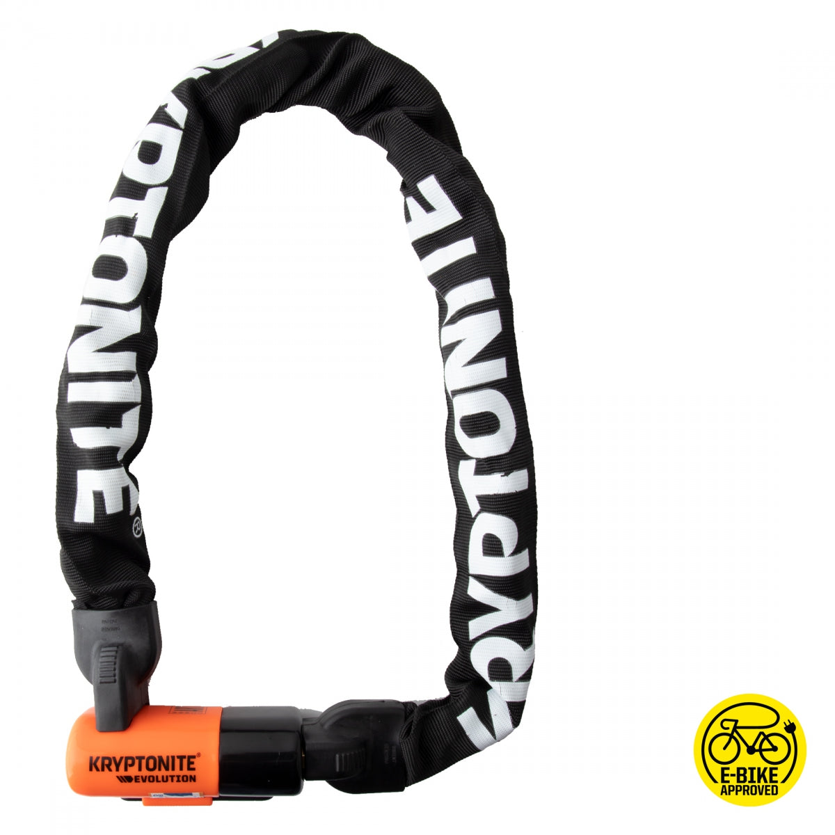 Lock KRY Chain 1090 Evo SER-4 35.5inx10mm
