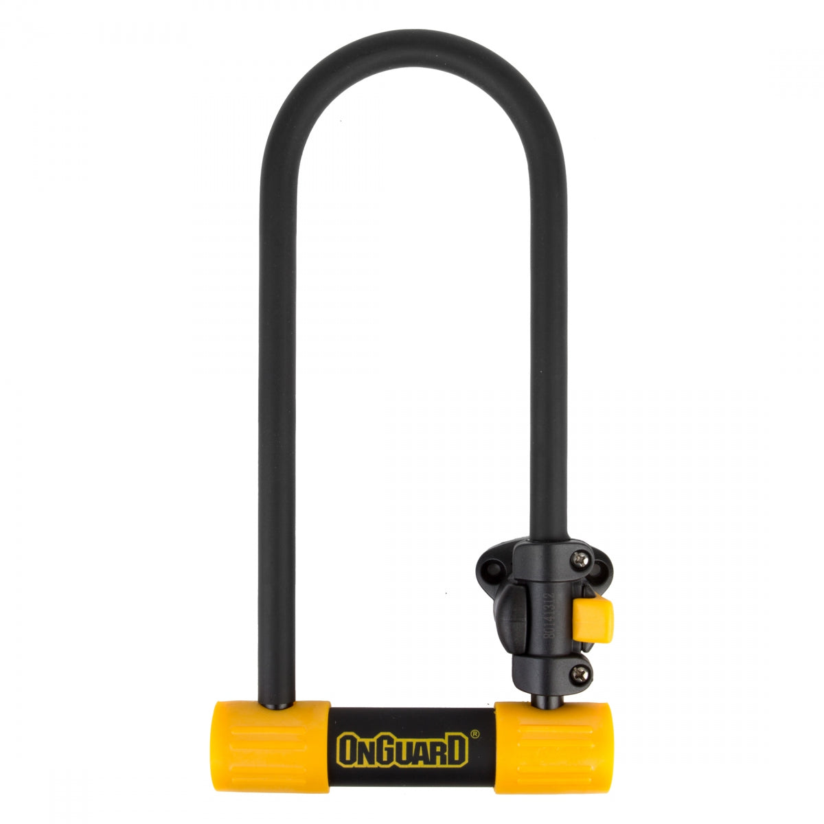 Lock OG U 8014 Bulldog Mini LS 3.5x9.5