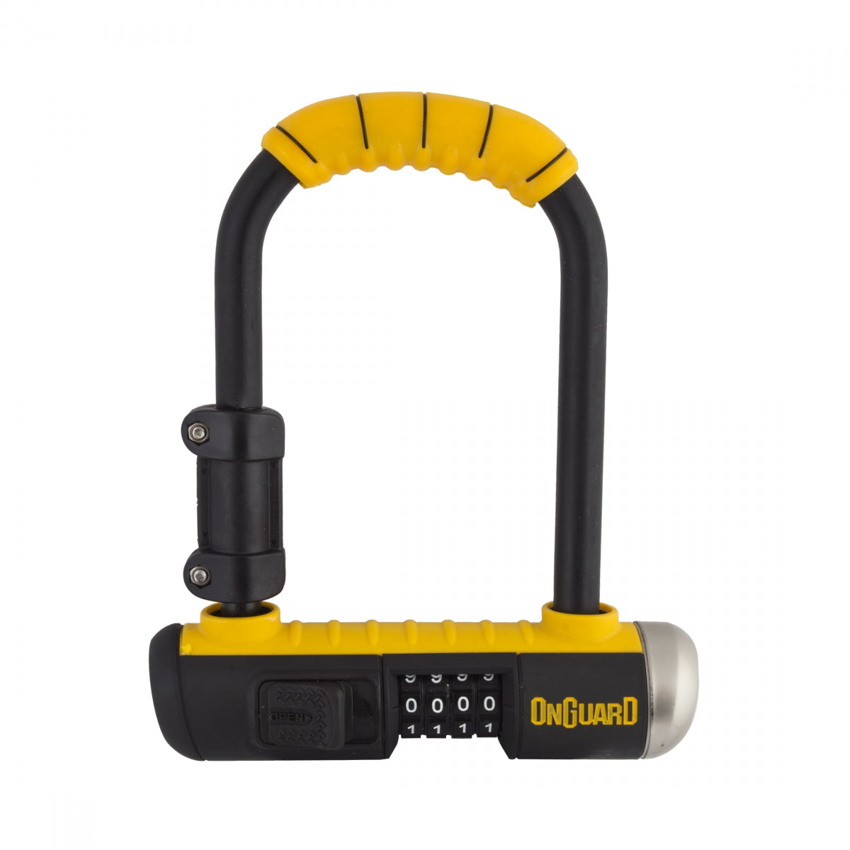 Lock OG U 8013C Bulldog Mini Combo 3.5x50.2