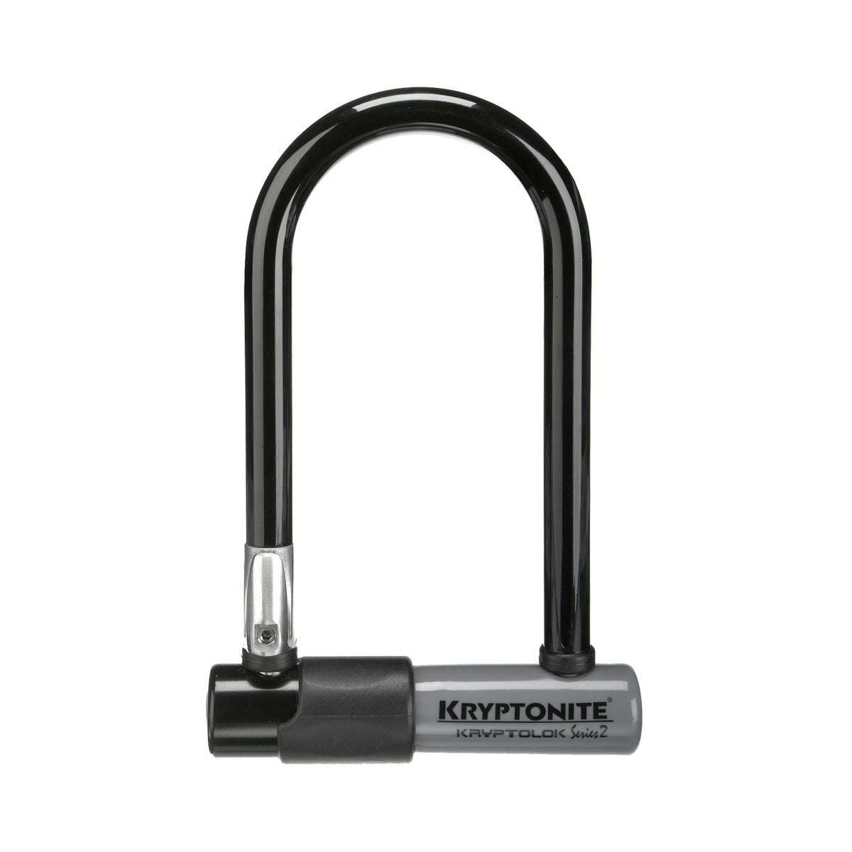 Lock KRY U Kryptolok MINI-7 3.25x7 w/BRKT (H)