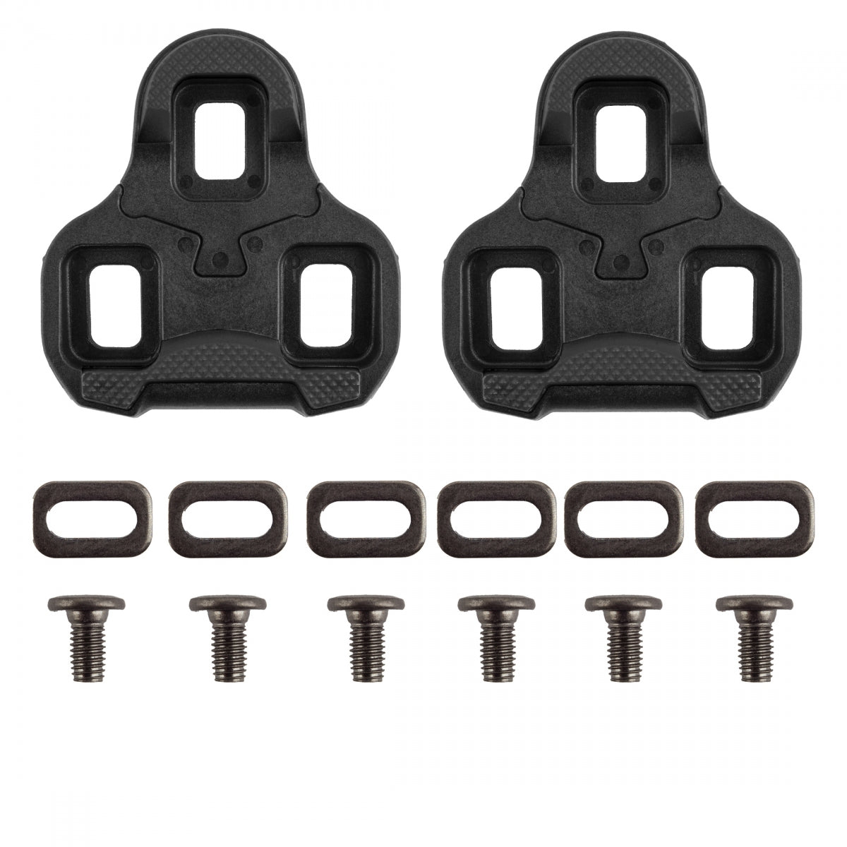 Pedal Cleat OR8 Split Keo Fixed