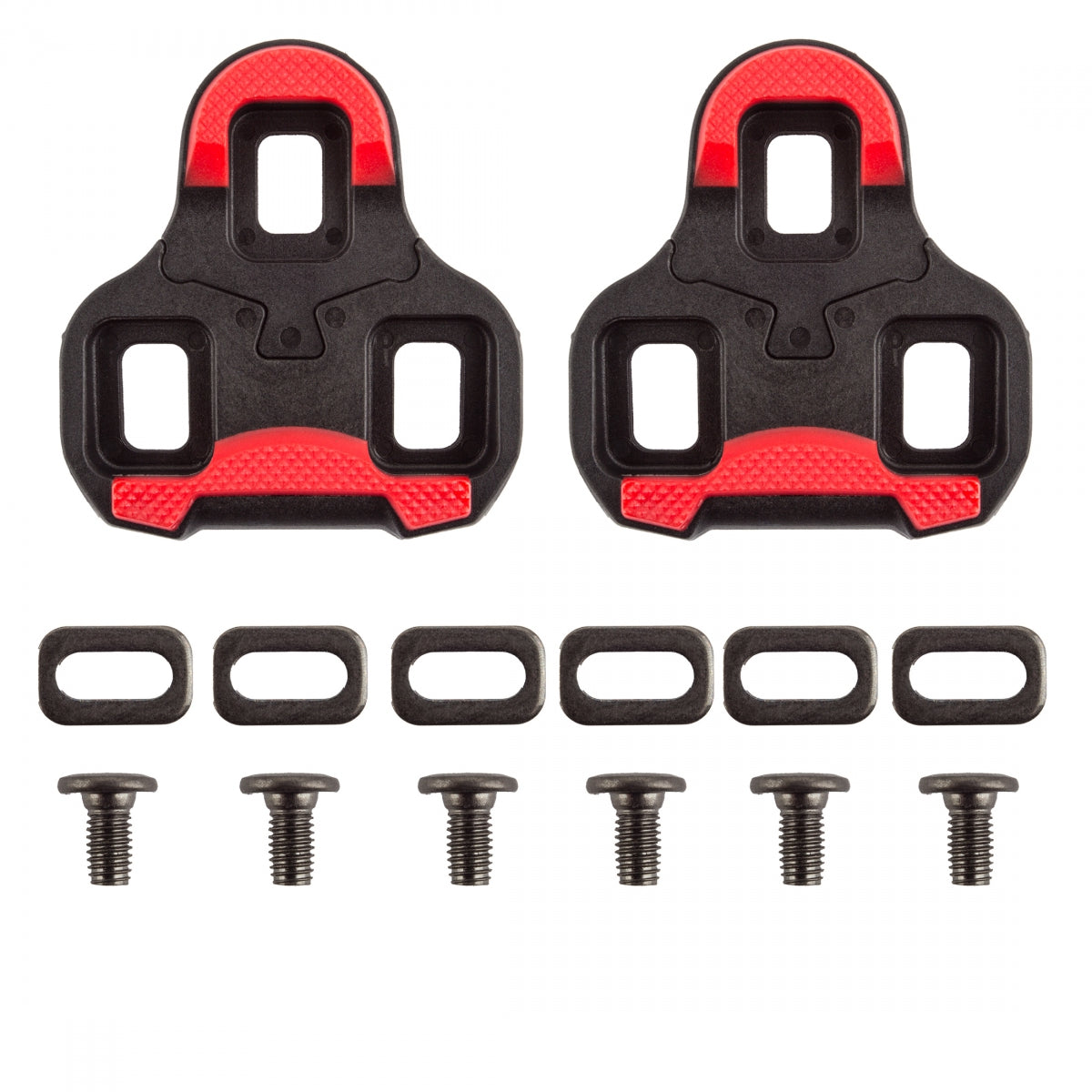 Pedal Cleat OR8 Split Keo 9d Float