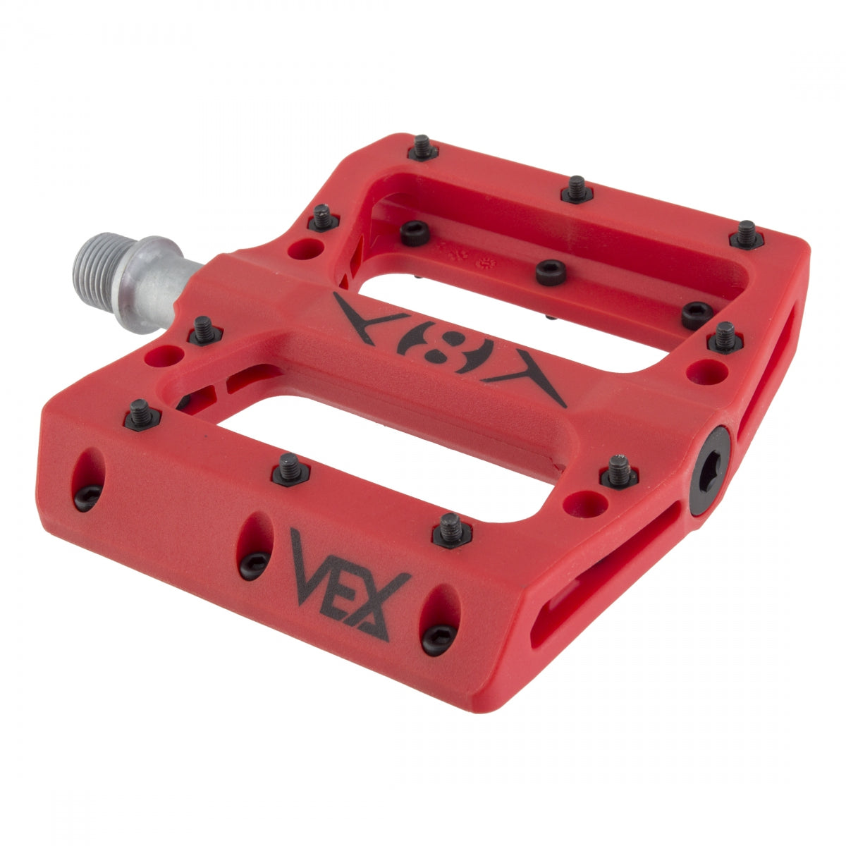 Origin8 Pedals Vex 9/16 RD (SKU 410065)