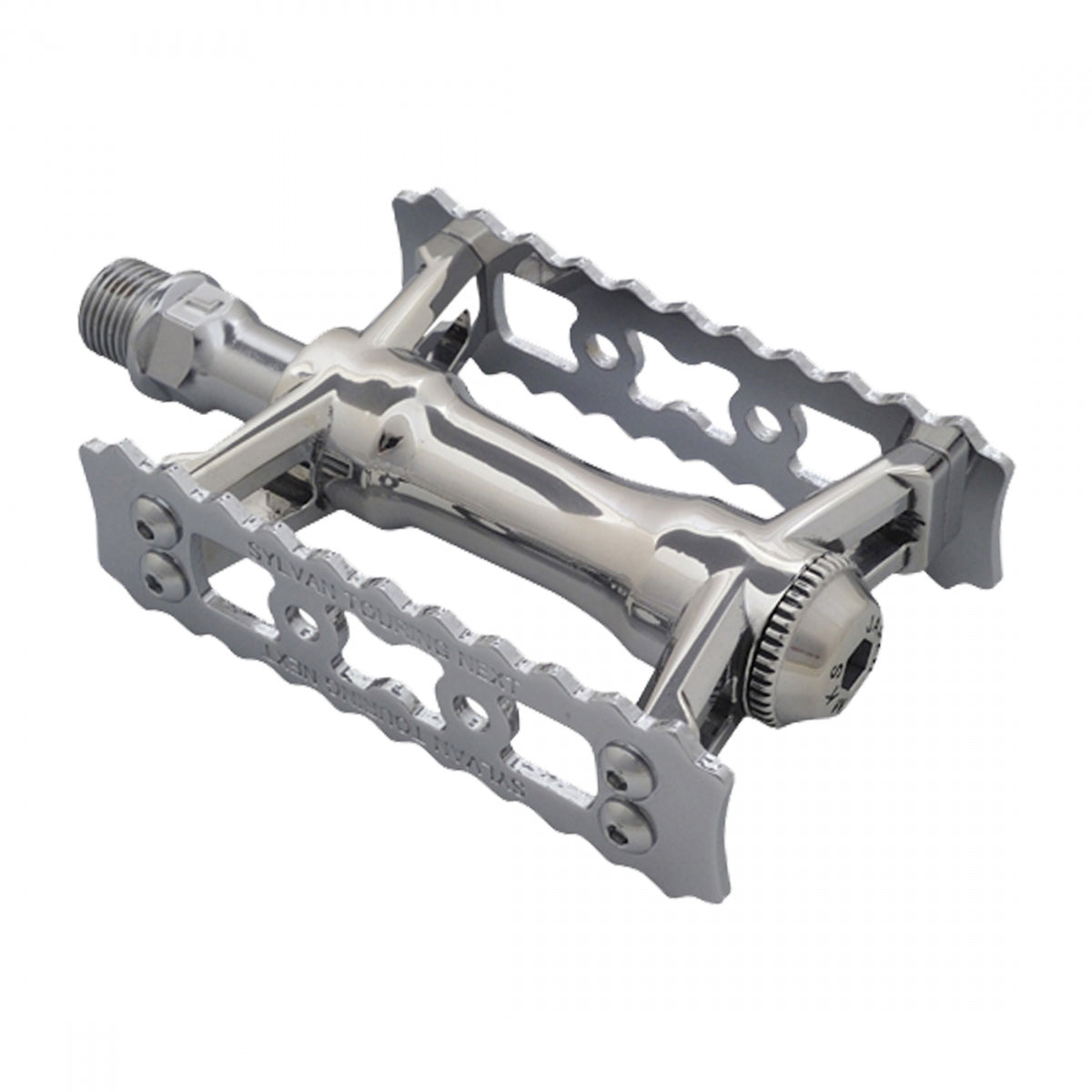 Pedals MKS Sylvan Touring Next 9/16 SL