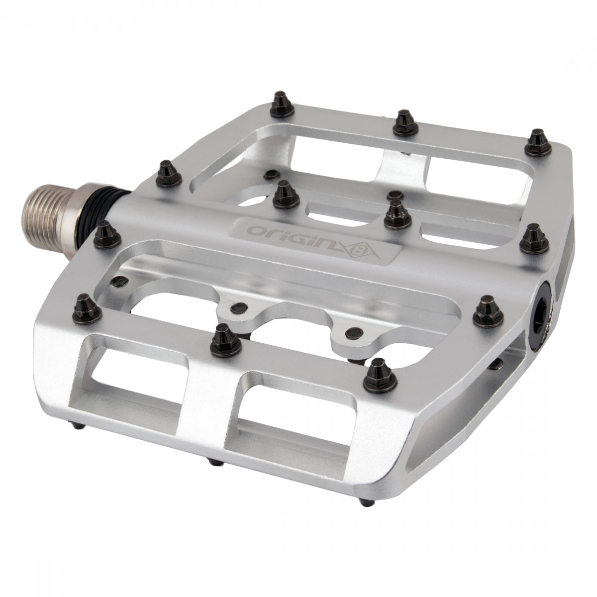 Pedals OR8 Rascal EX CNC 9/16 SL
