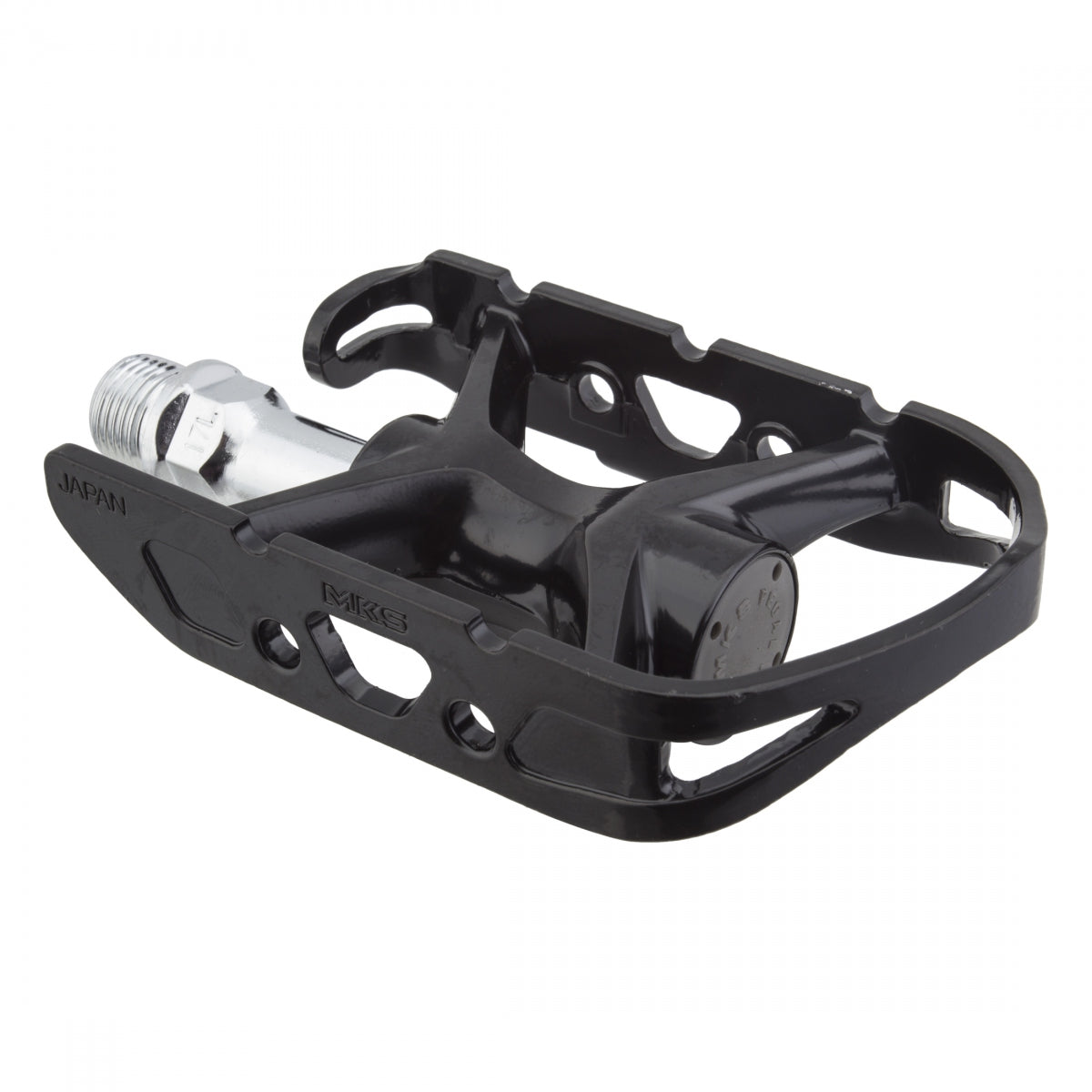 Pedals MKS AR-2 BK 9/16