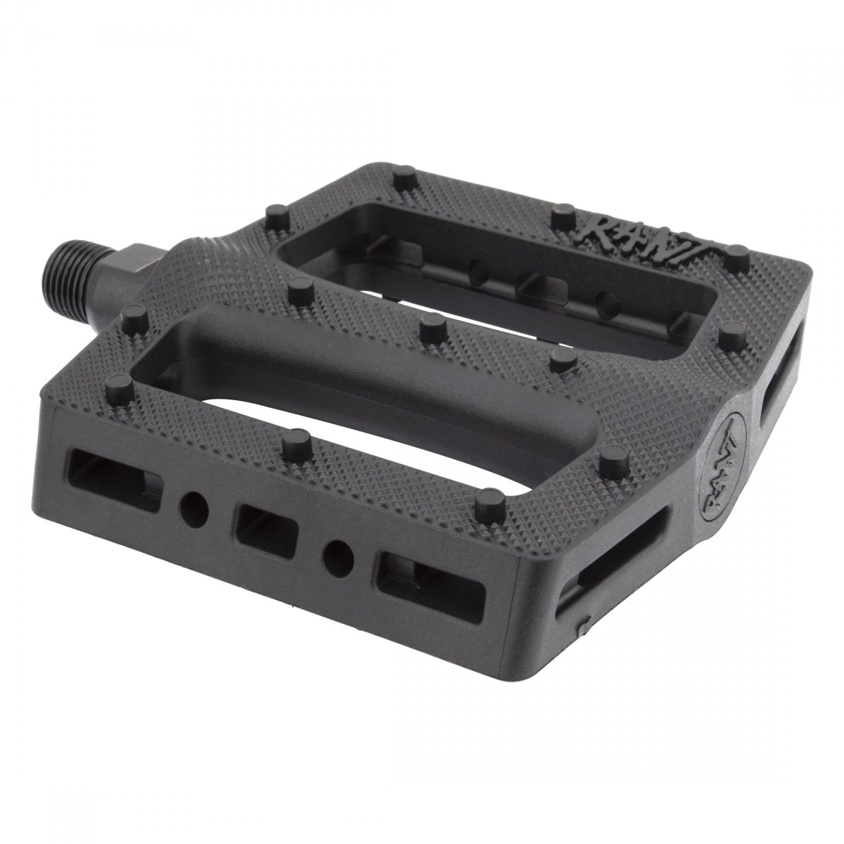 Pedals Rant MX Trill 9/16 BK