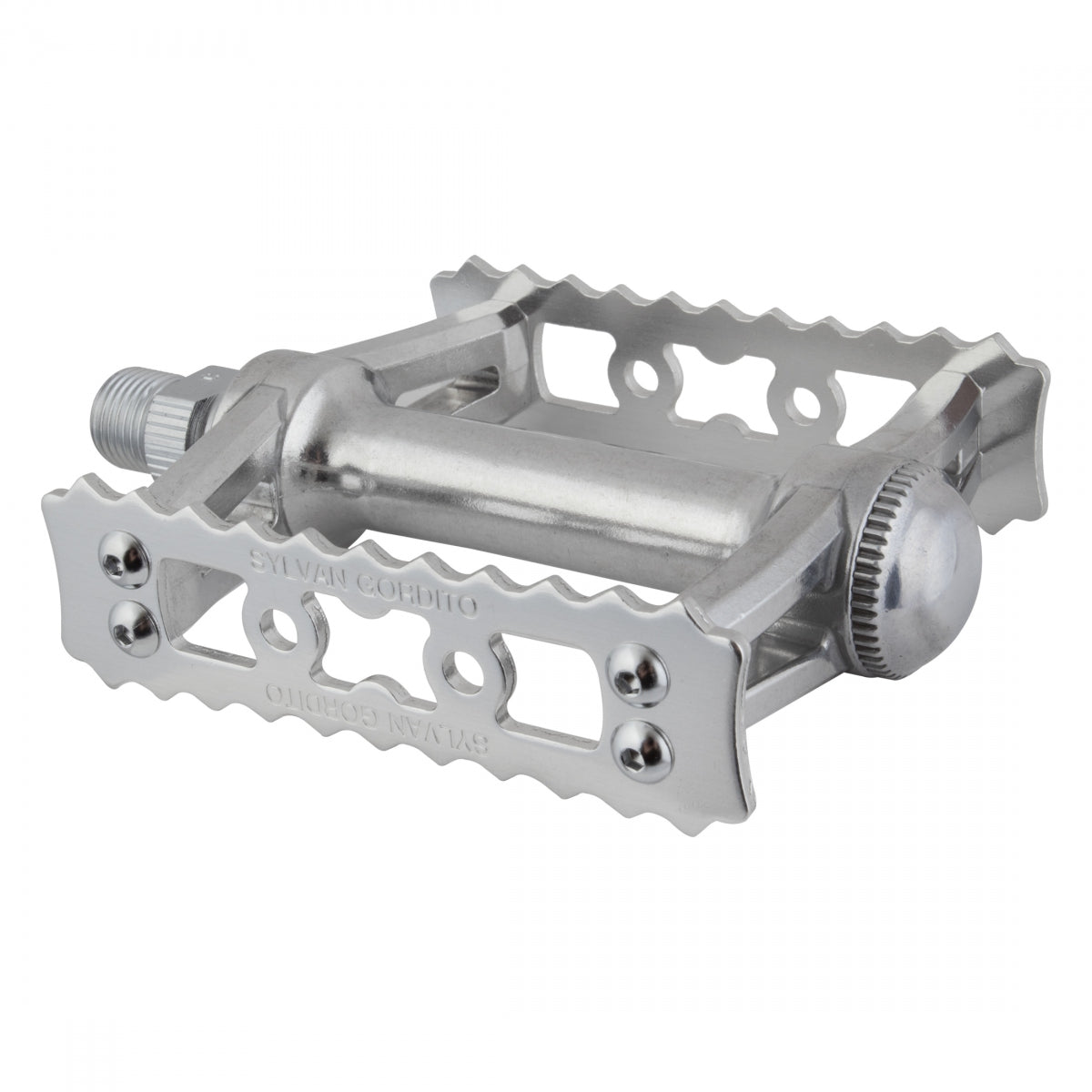 MKS Pedals Sylvan Gordito 9/16 SL (SKU 410366)