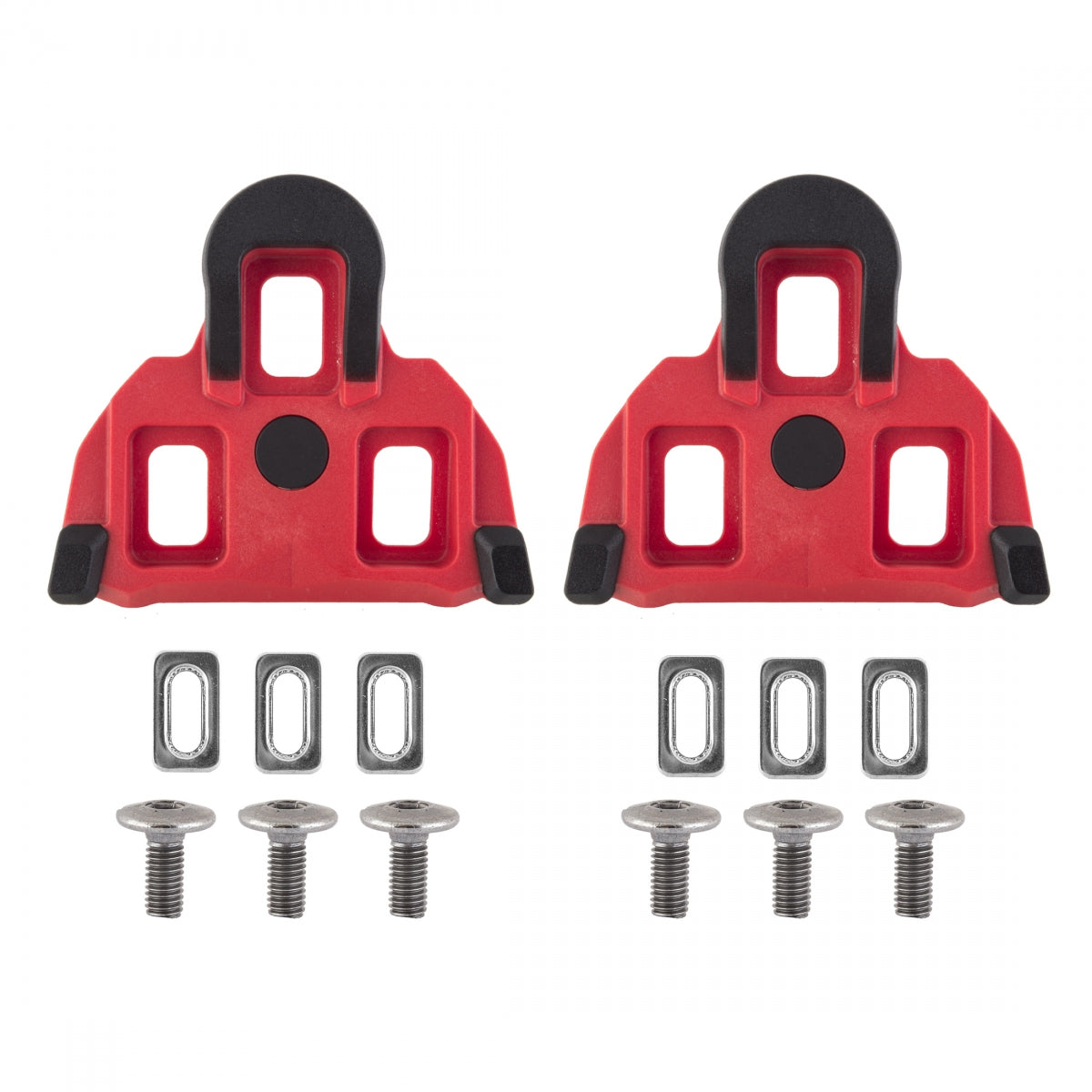 Pedal Cleat Exustar RSL3H2 SPD-SL FLOAT(M)