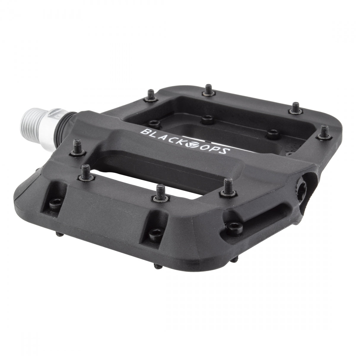 Pedals BK-OPS Park Rat 9/16 BK