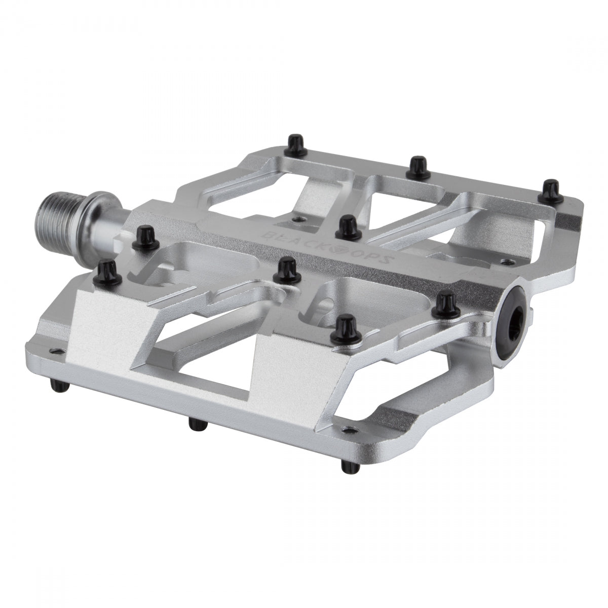 Pedals BK-OPS Trail Rat ALY 9/16 SL