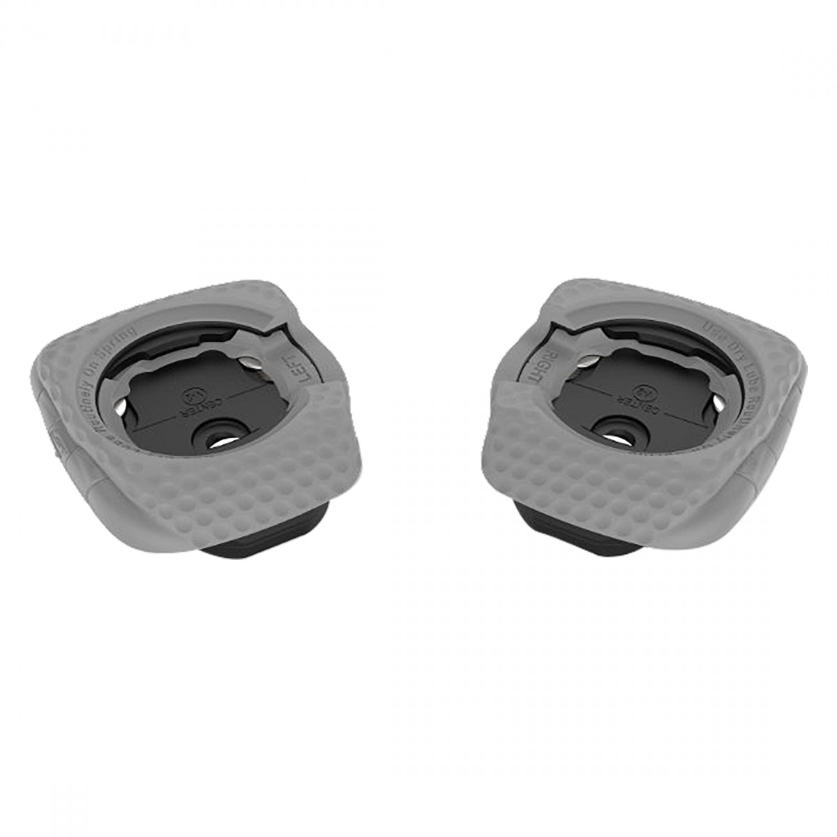 Pedal Cleat Wahoo Speedplay Tension Easy