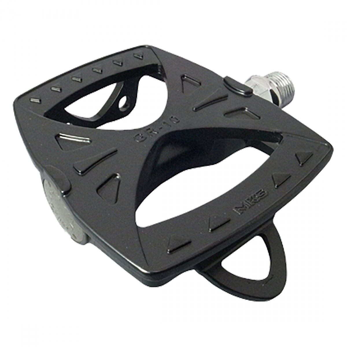Pedals MKS GR-10 9/16 BK