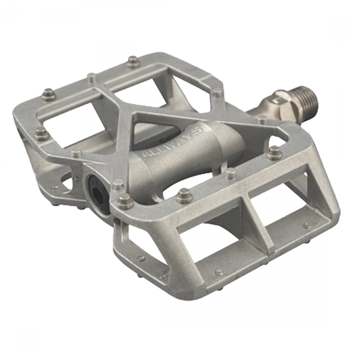 Pedals MKS Allways Platform 9/16 SL