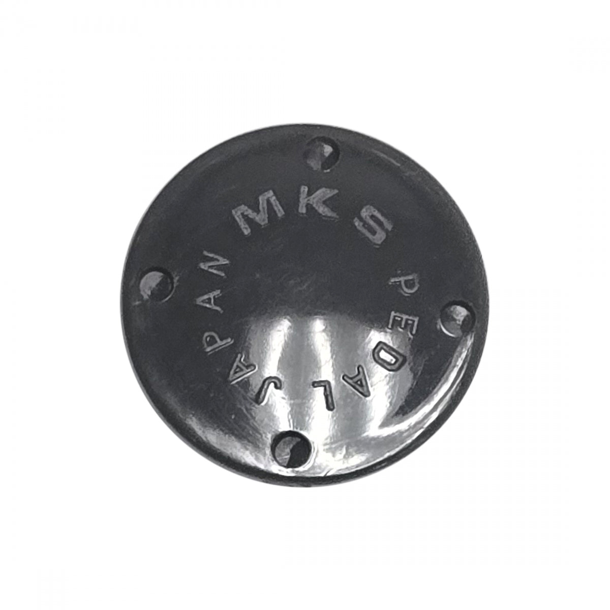 Pedal Part MKS Cap Light Plastic GY