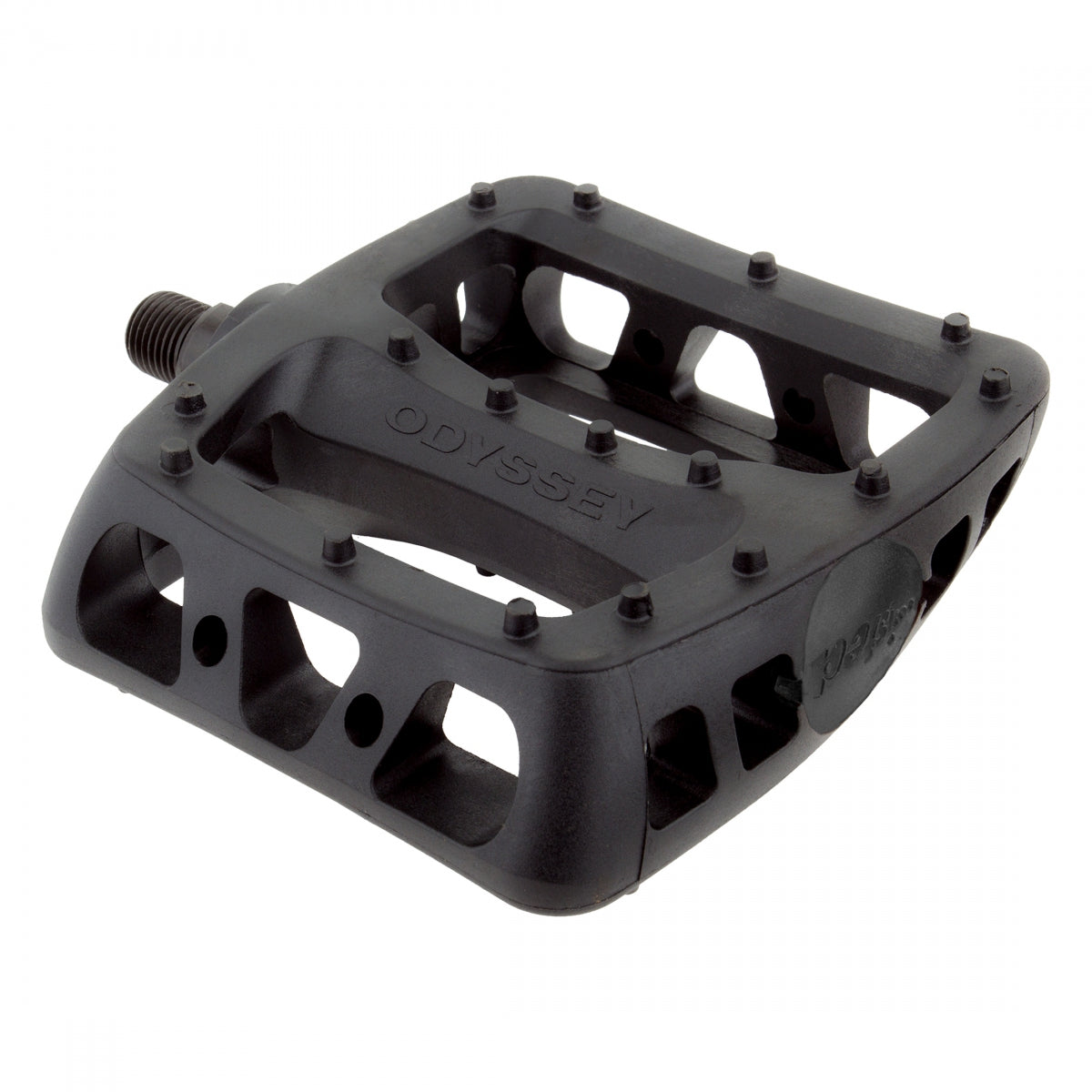 Pedals ODY MX Twisted PC 9/16 BLK