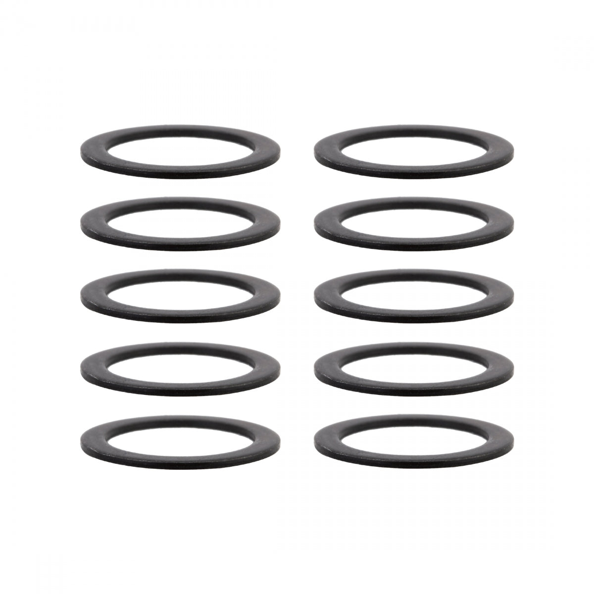 Pedal Part Sunlt Washers BGof10