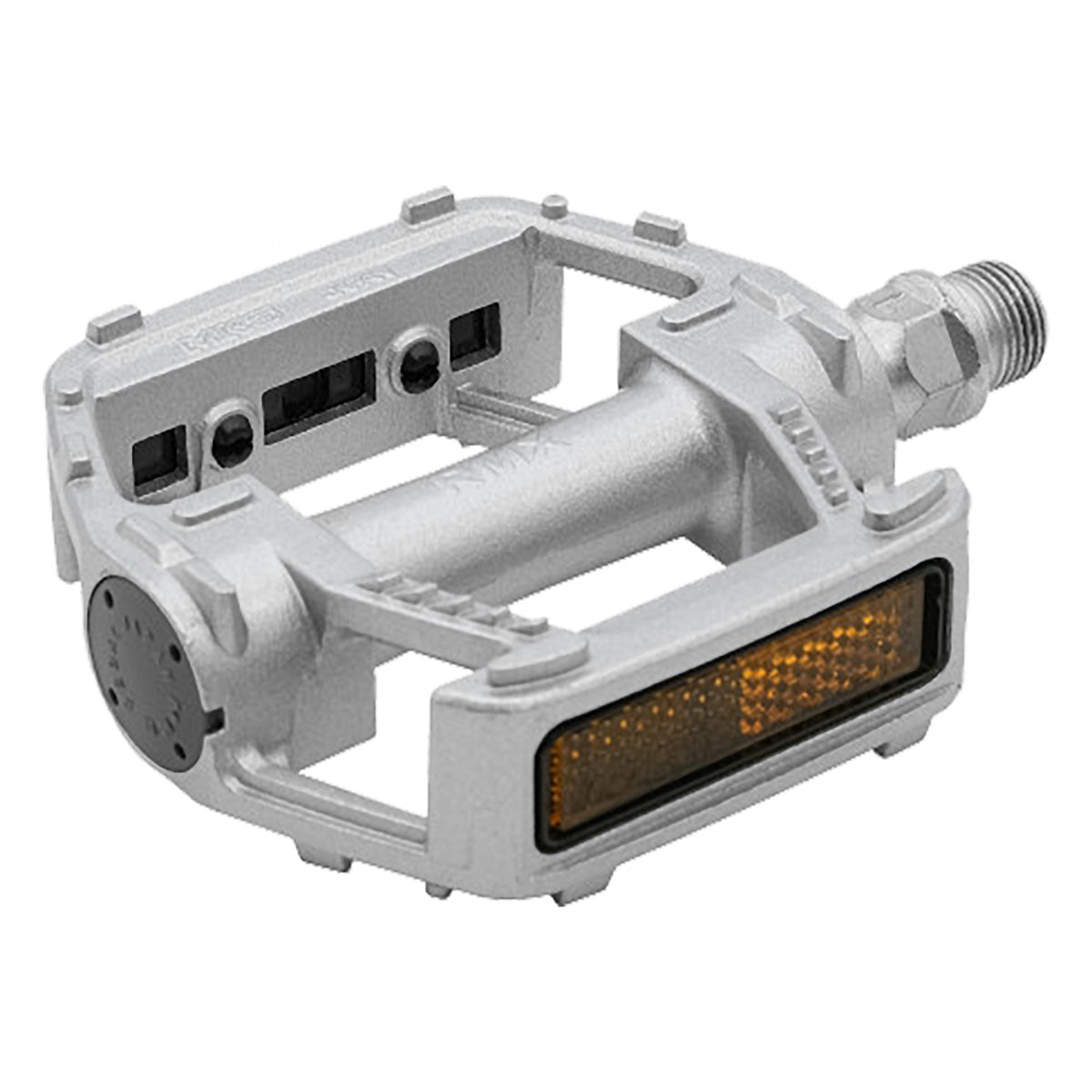 Pedals MKS RMX Platform 9/16 Sil