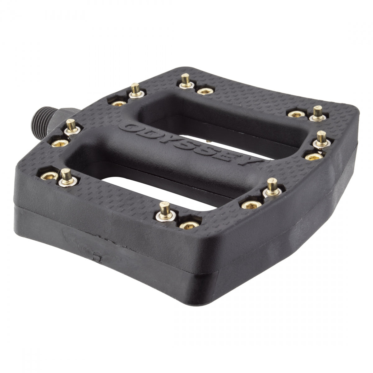 Pedals ODY MX JC PC 9/16 BLK