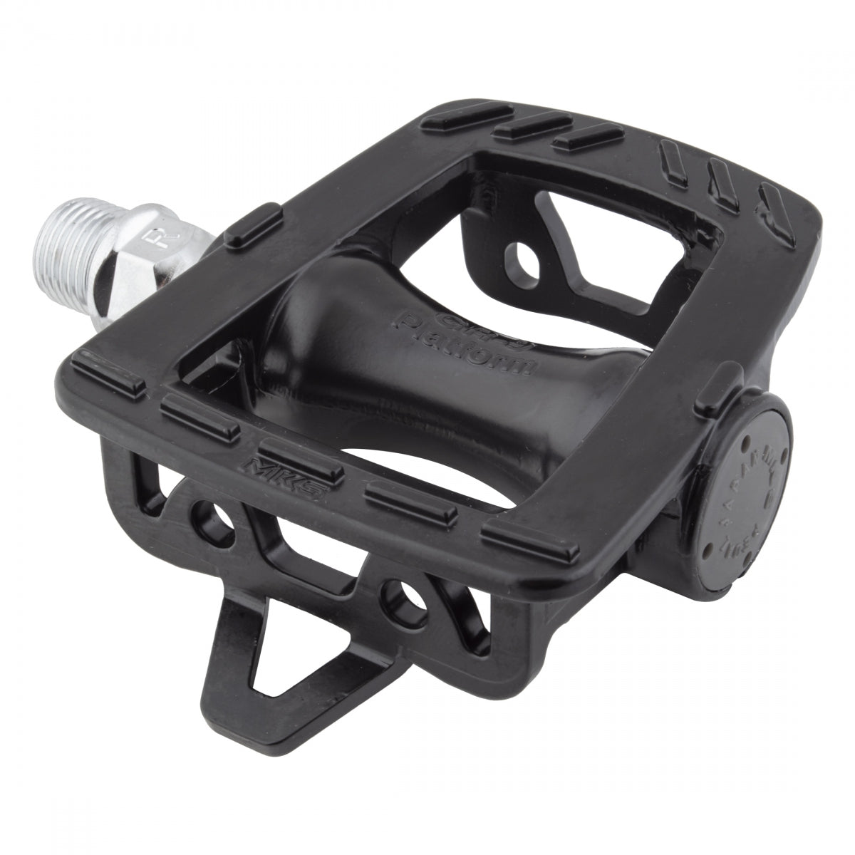 Pedals MKS GR-9 9/16 BK