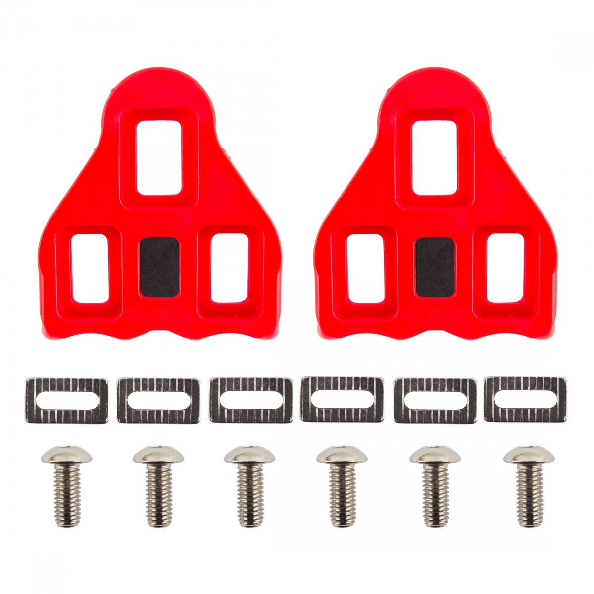 Pedal Cleat OR8 RC-2D Delta Look RD Float