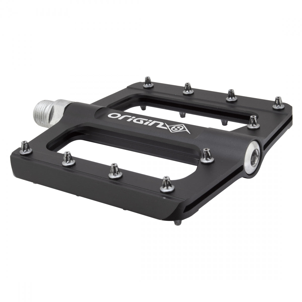 Pedals OR8 Razr CNC 9/16 BK