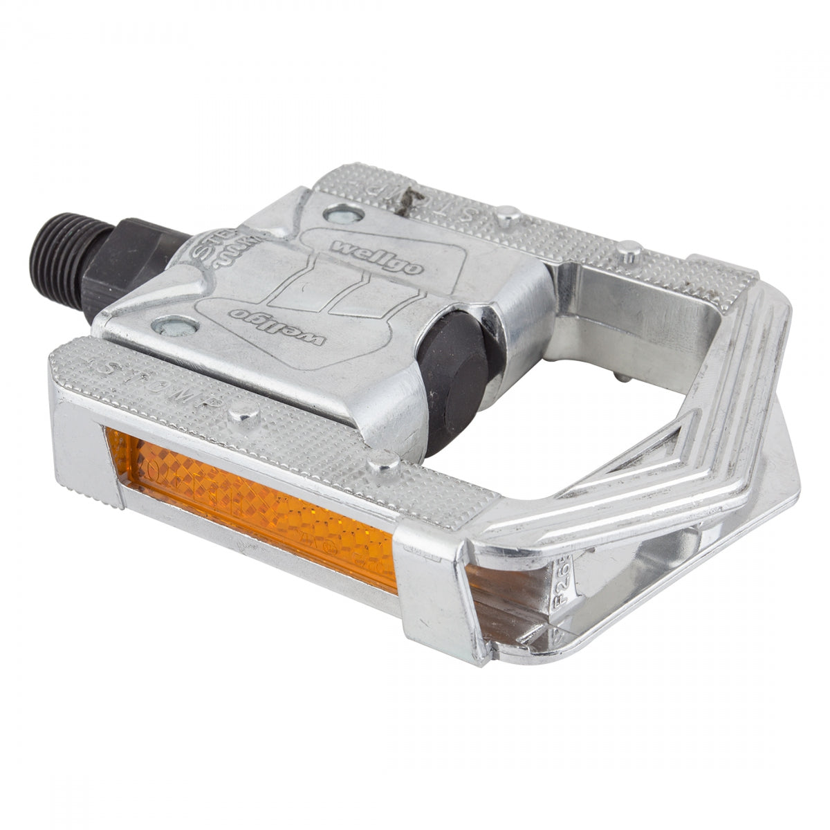Pedals Sunlt Folding Alloy 9/16 SL
