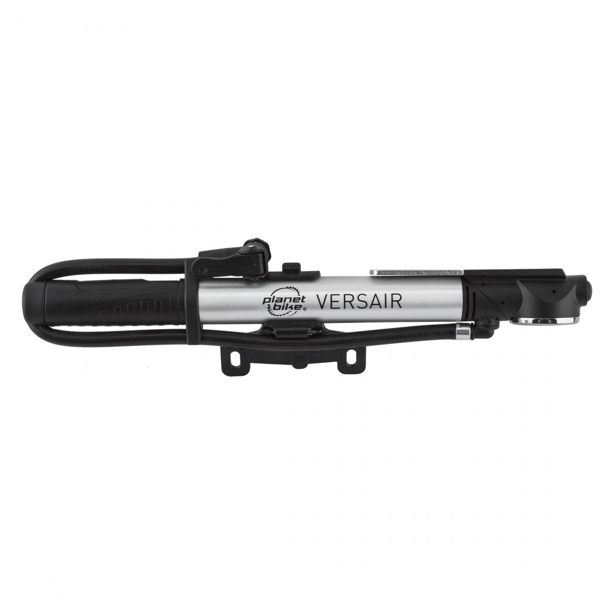 Pump PB Mini Versair w/GAUGE SL