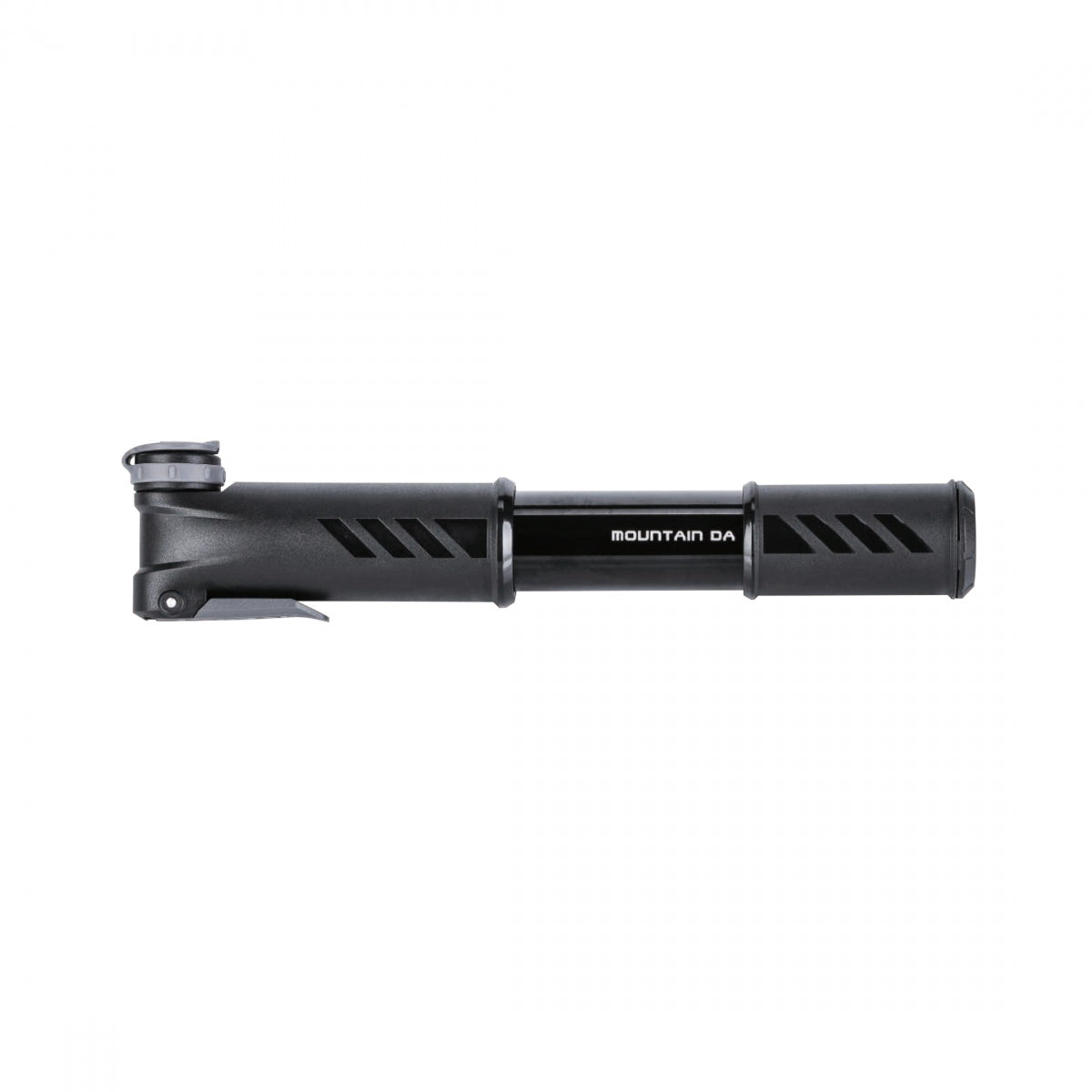 Pump Topeak Mini Mountain DA BK