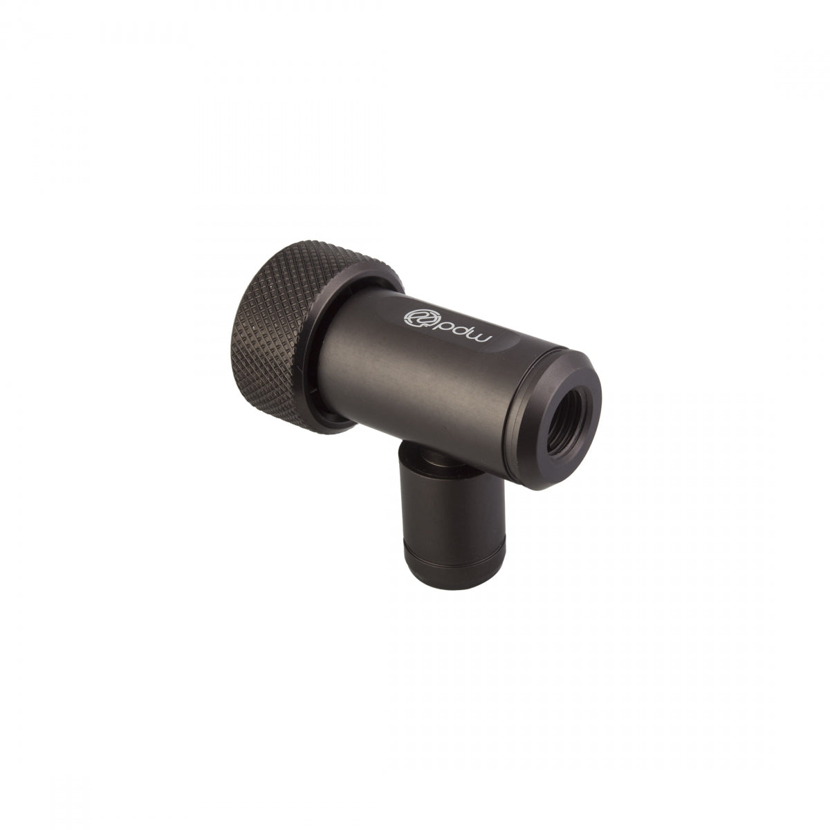 Pump PDW Co2 Fatty Object