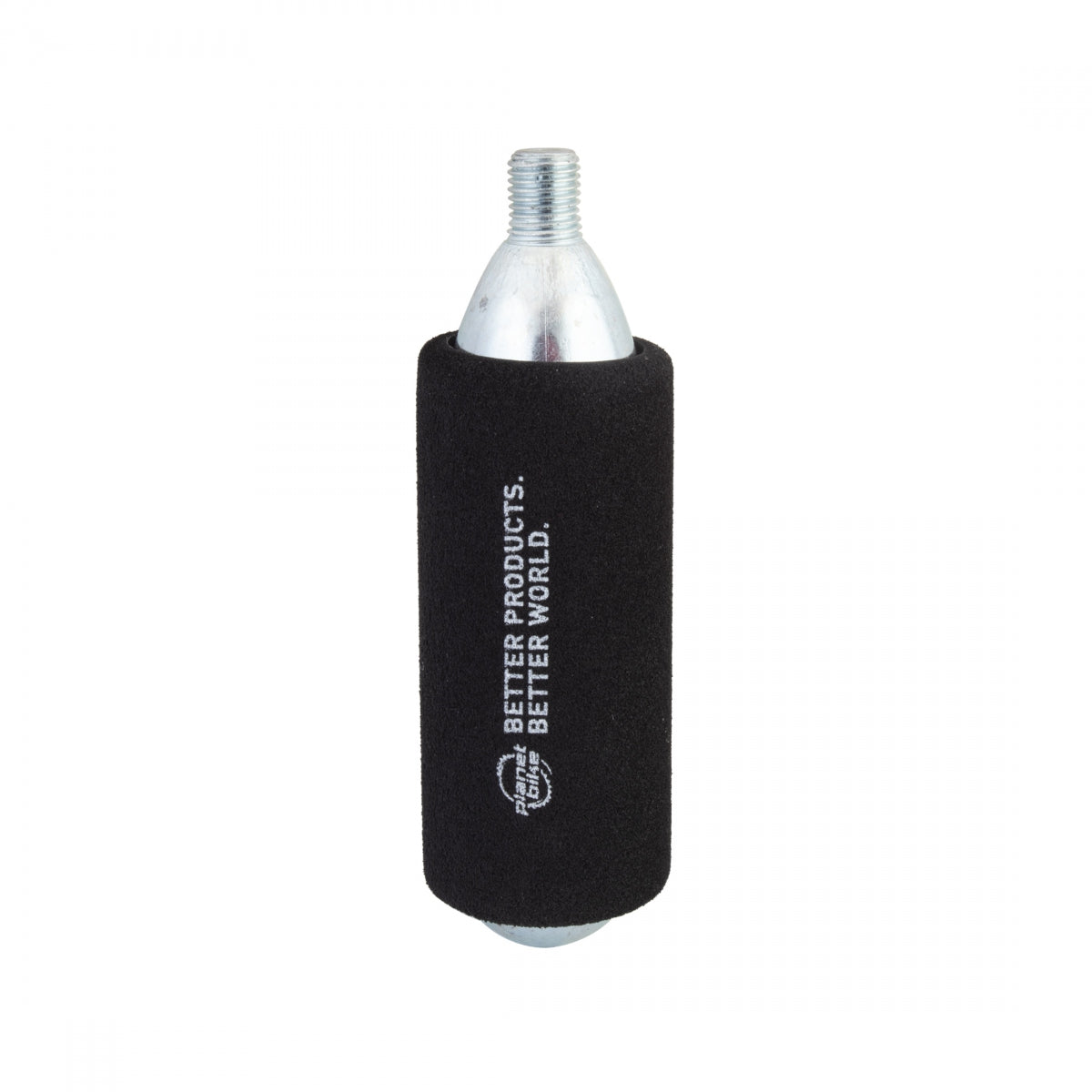 Pump PB Co2 Cart 25g THRD Single