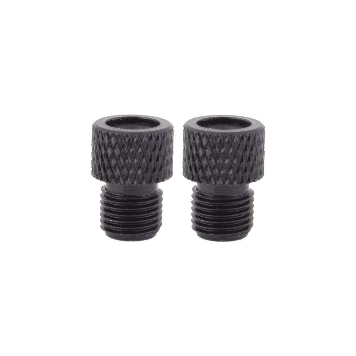 Pump Adapter Presta Pure ALY BK BGof2