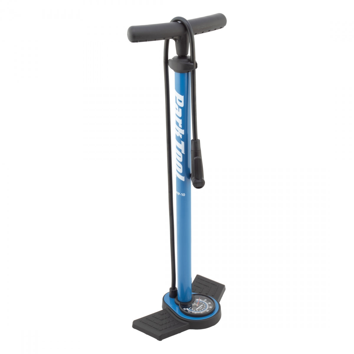Pump Park PFP-10 Home Mechanic Floor Pump