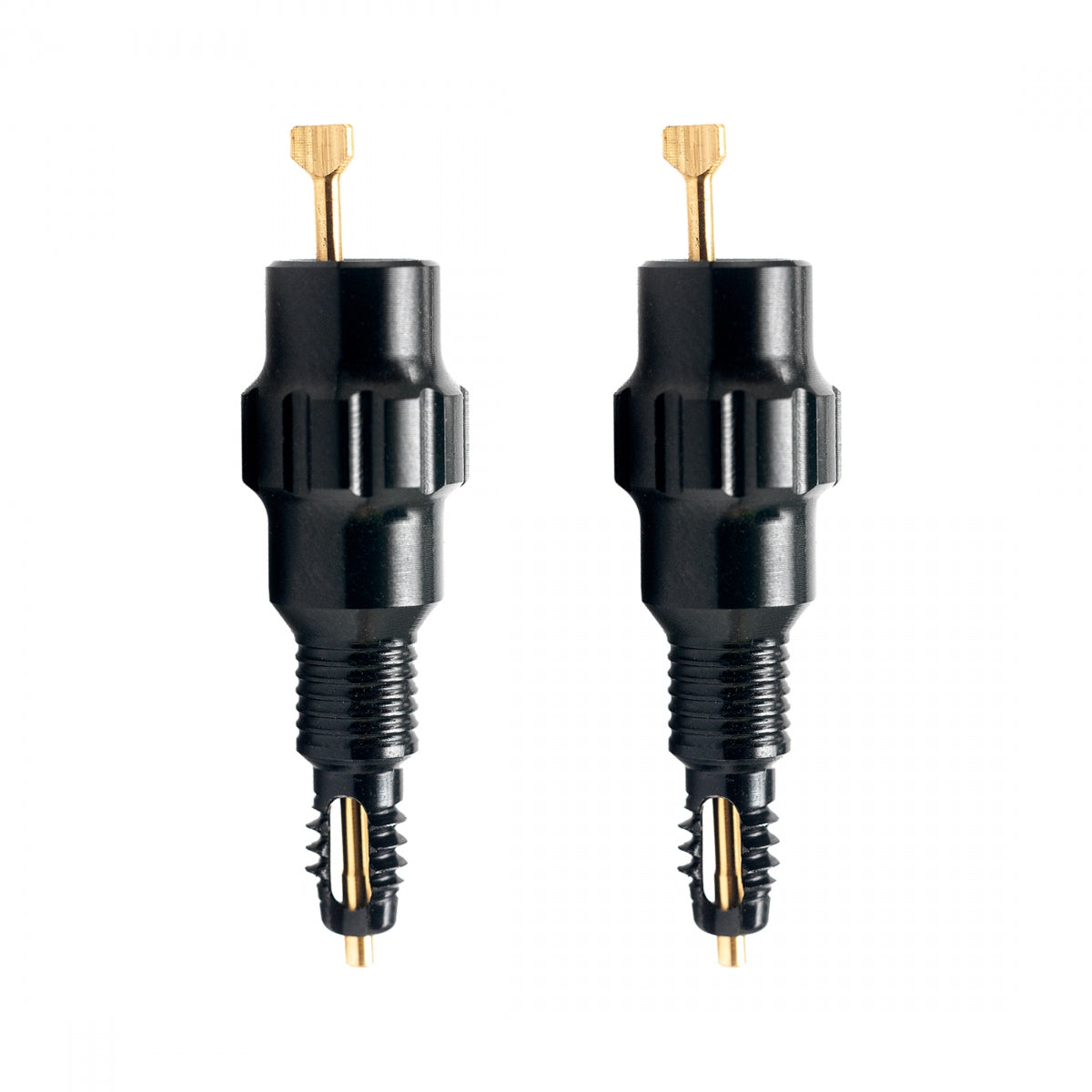 Pump Adapter Stans EXO-CORE Housing Kit PR BK