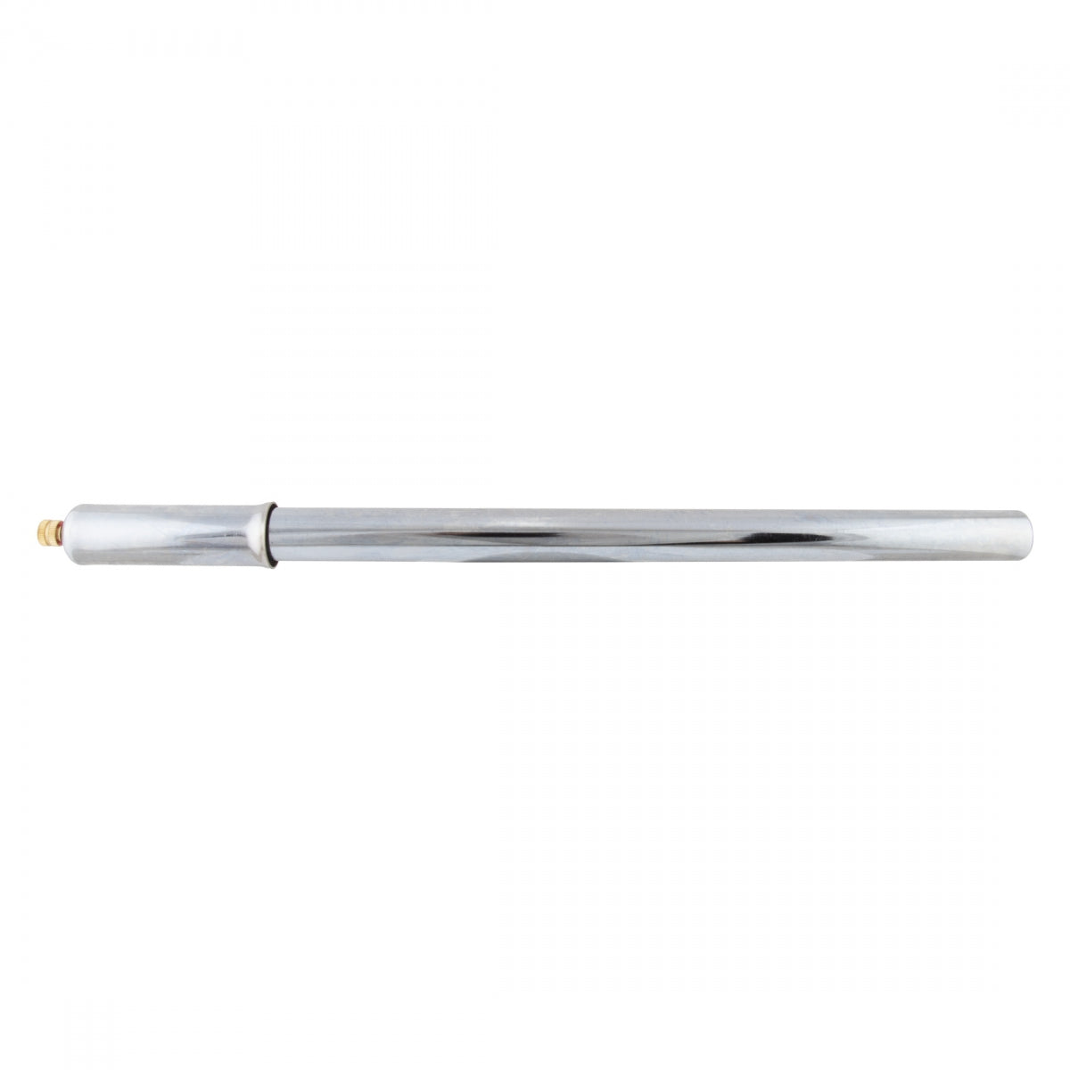 Pump Sunlt Frame Steel Chrome 16in