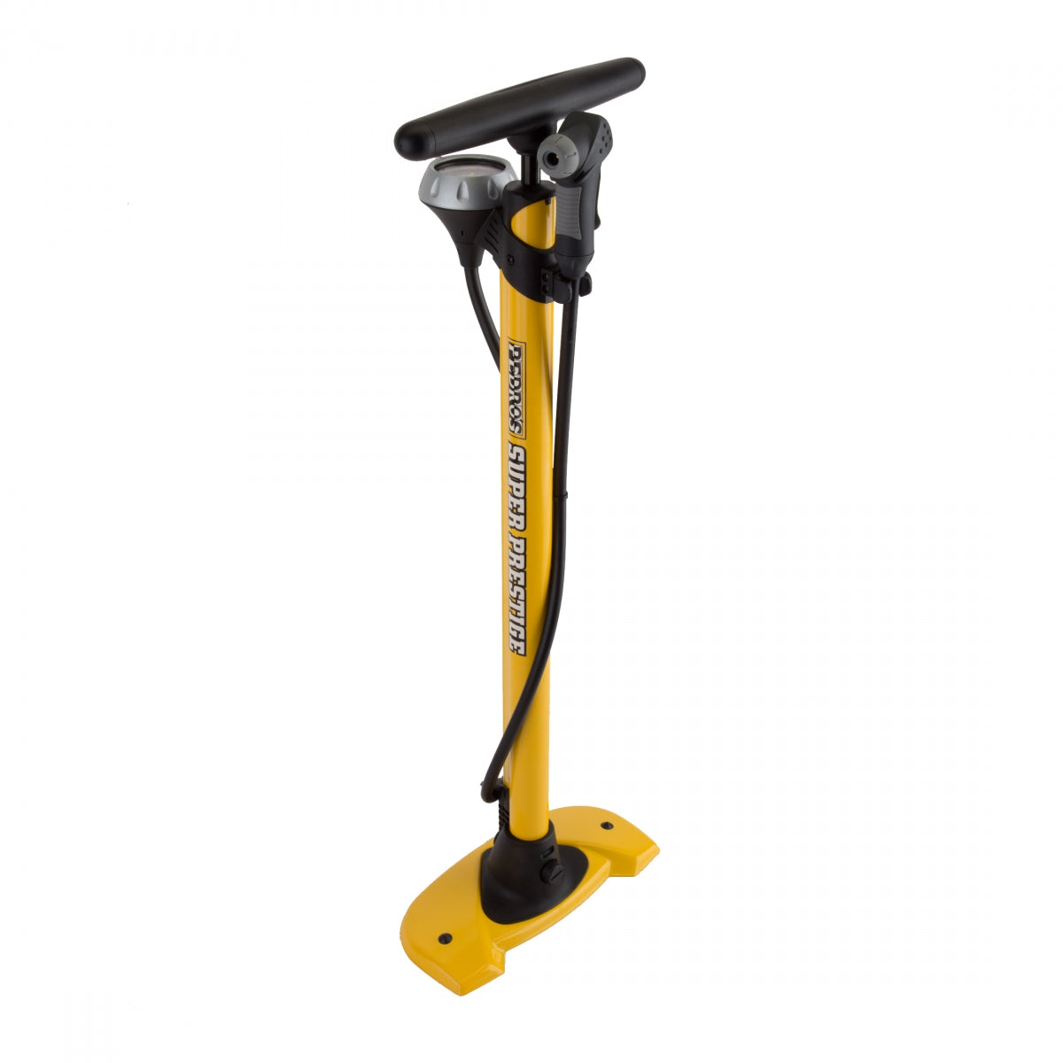 Pump Pedros Floor Prestige Super YELLOW6/cs