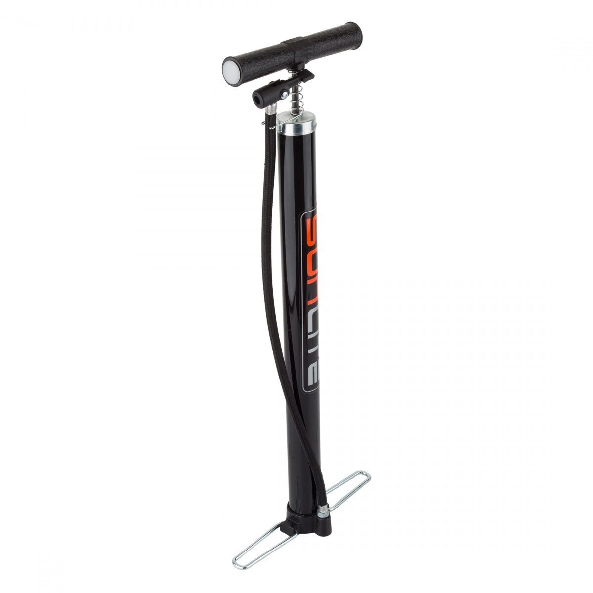 Pump Sunlt Floor Model W 20in Cast Base