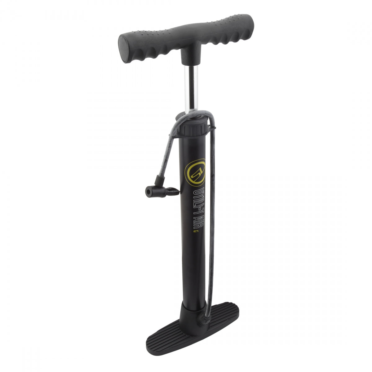 Pump Sunlt Floor UTILI-T Air BK