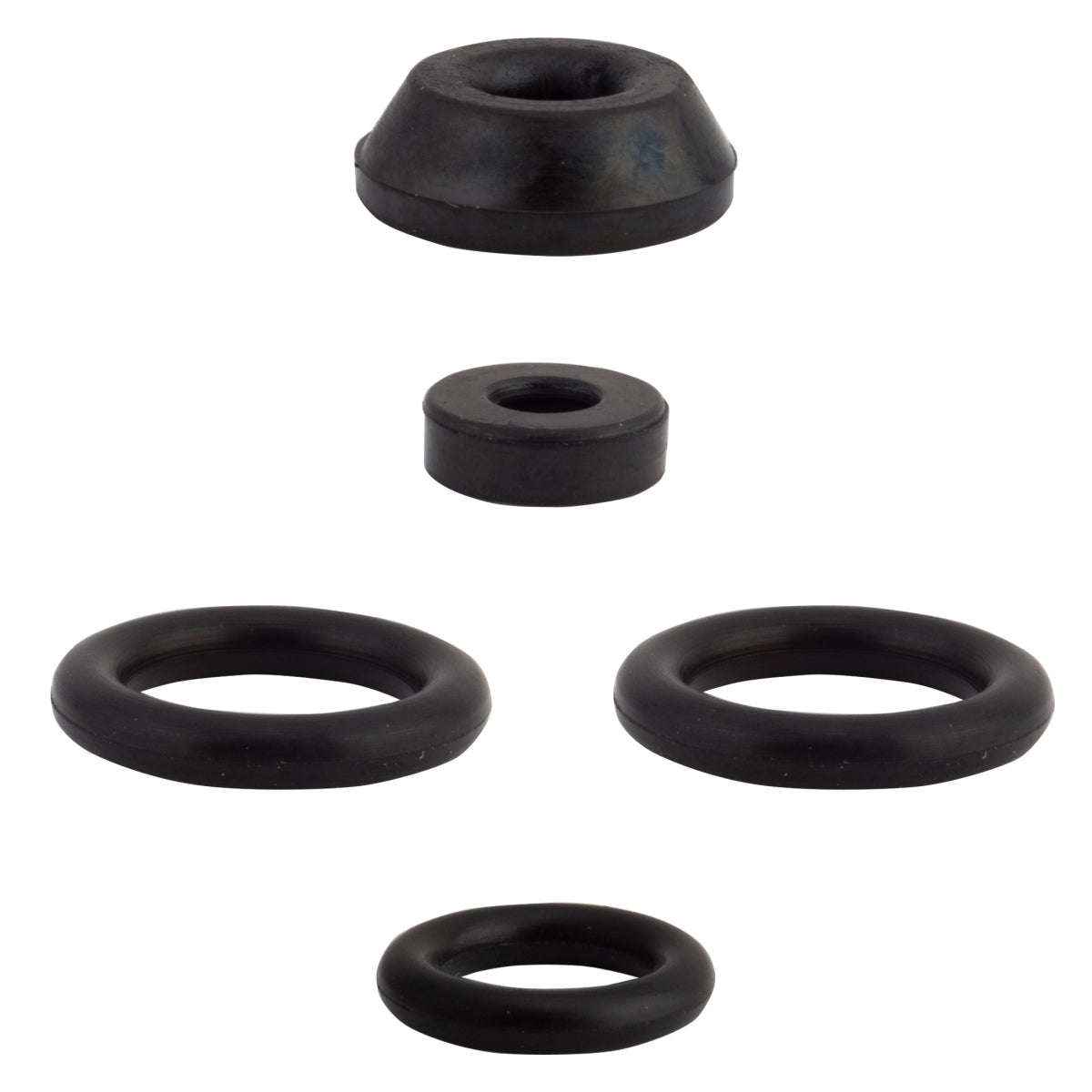 Pump Park INF Rebuild Head Seal Kit f/INF-1/2