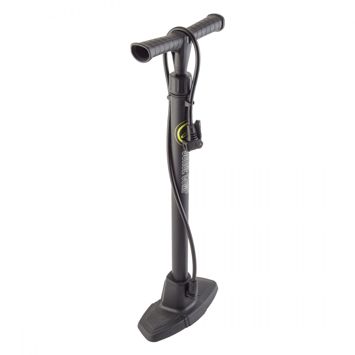 Pump Sunlt Floor Surge Comp BK