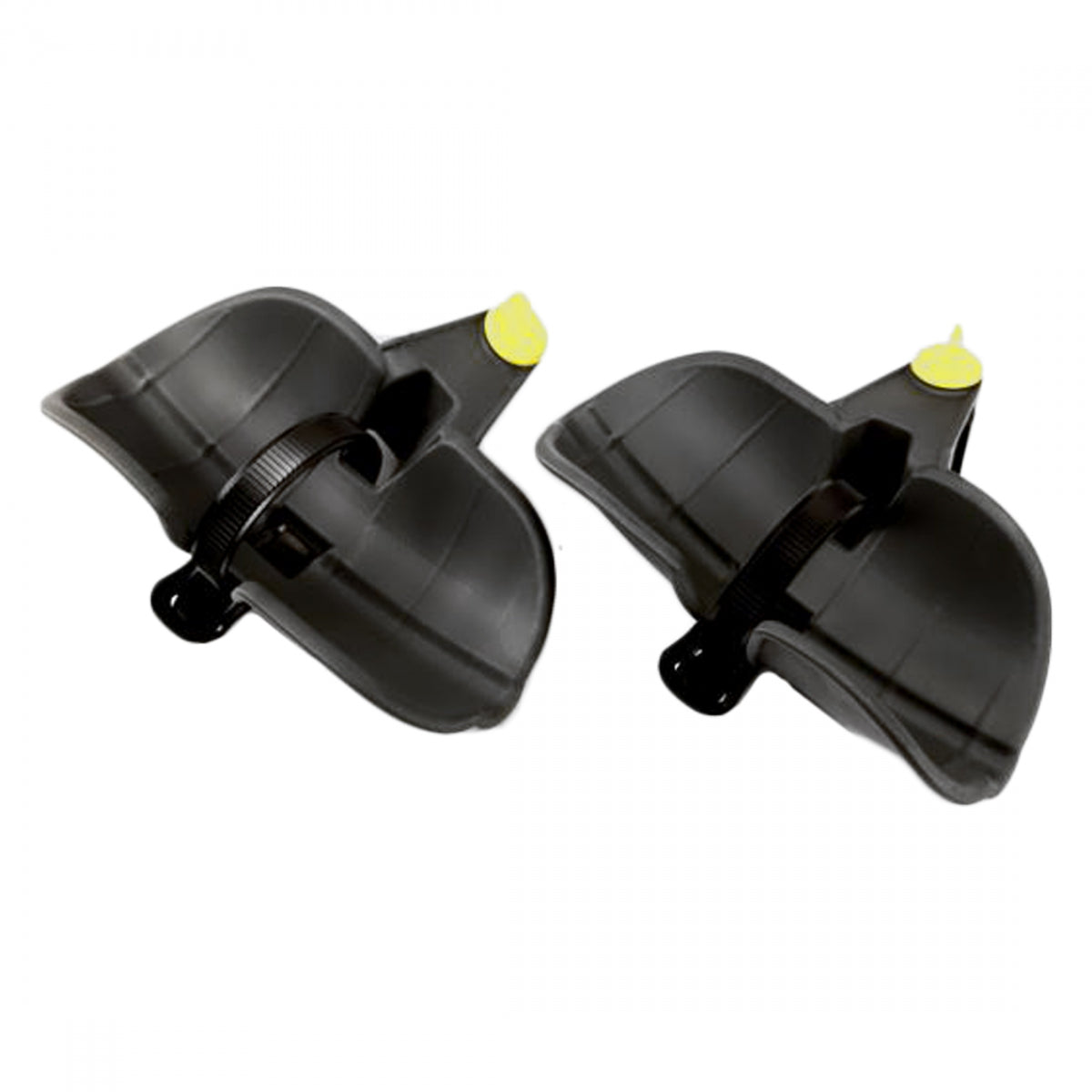 Car Rack Saris 4419 Freedom Fat Tire WHL Holder Carries 1-BIKE
