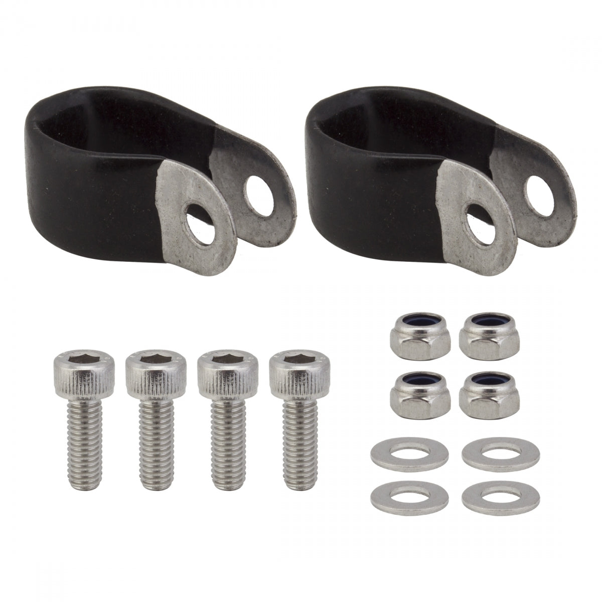 Bike Rack RR PDW Rep Hardware