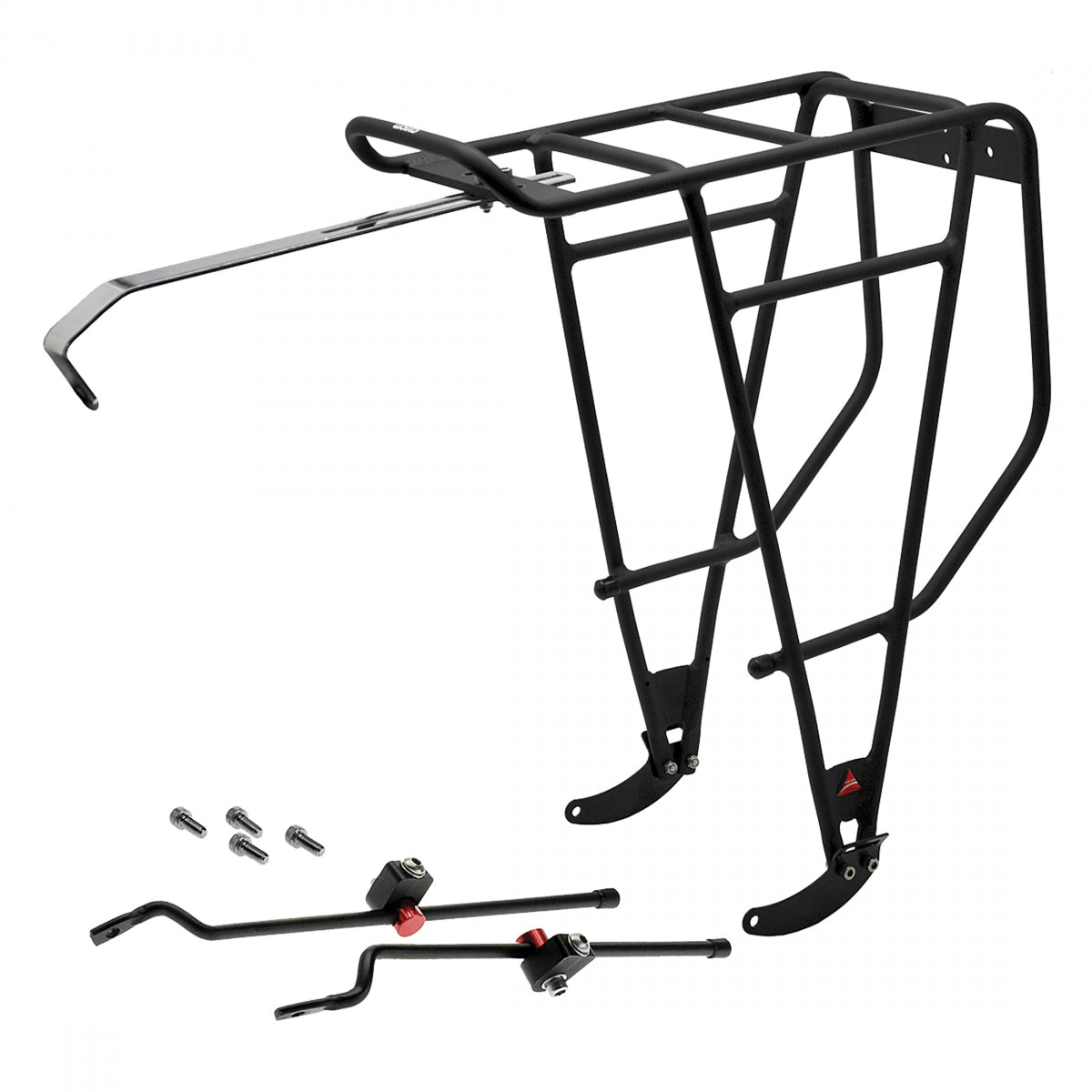 Bike Rack RR Axiom Fatliner BK