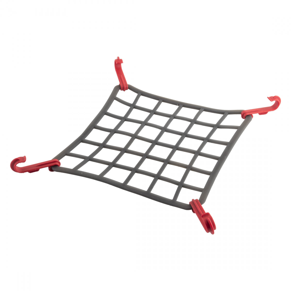 Tie Down Cargo Net Delta Elasto Net BK