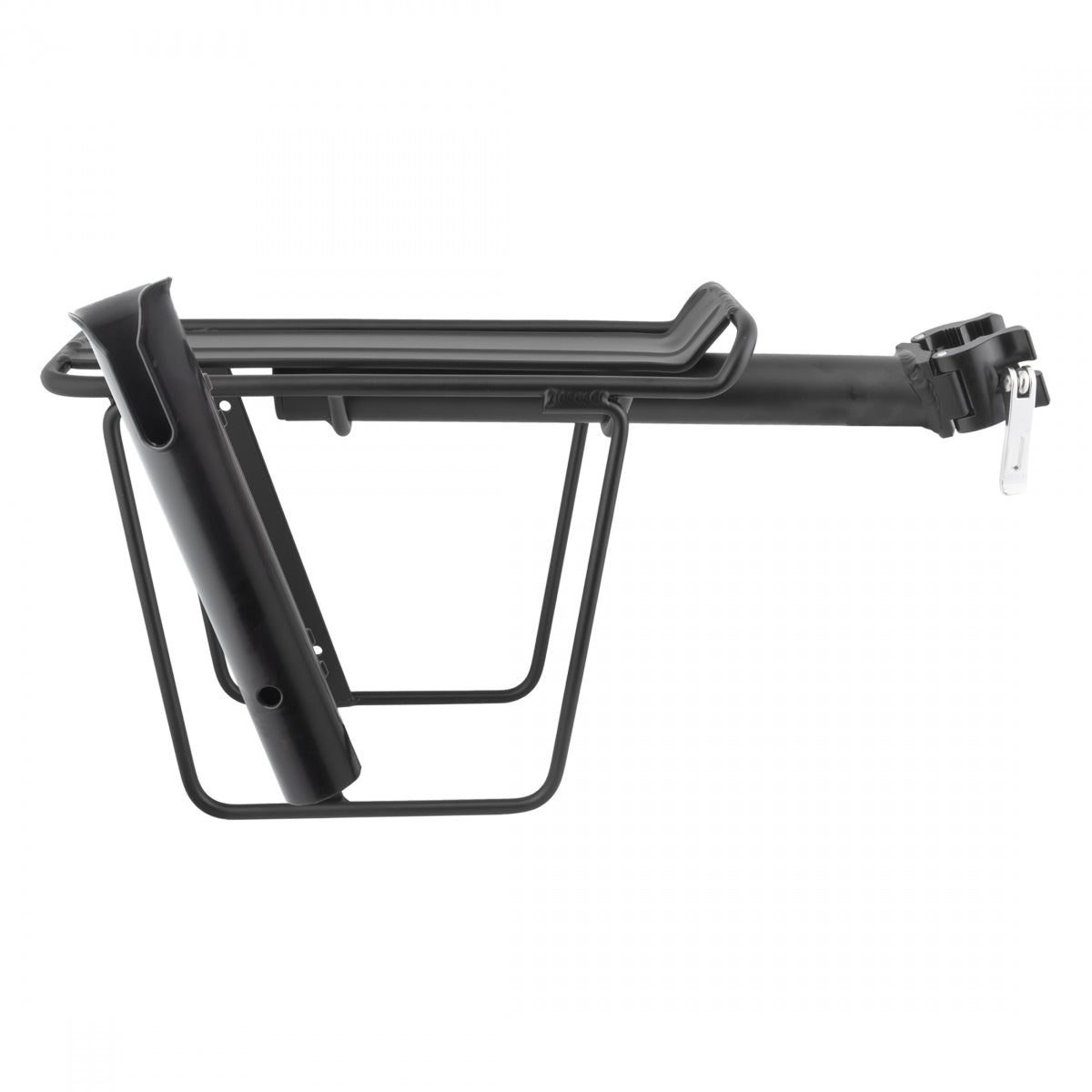 Bike Rack RR Sunlt RAMBLIN-ROD Beam QR ALY BK 26/29 w/1 Rod Holder