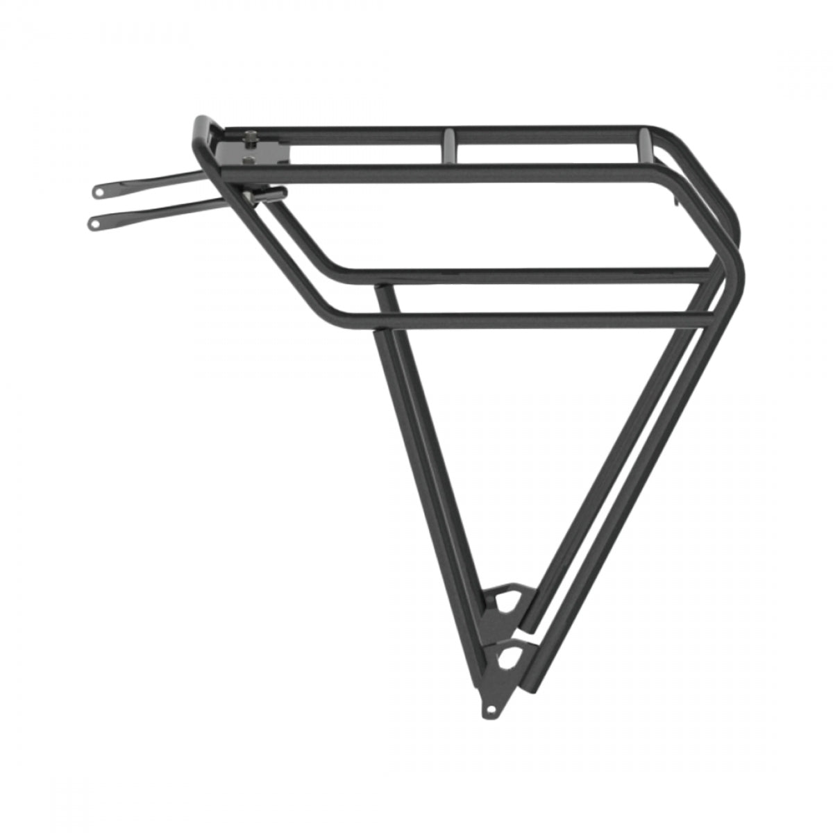 Bike Rack RR Tubus Fat BK