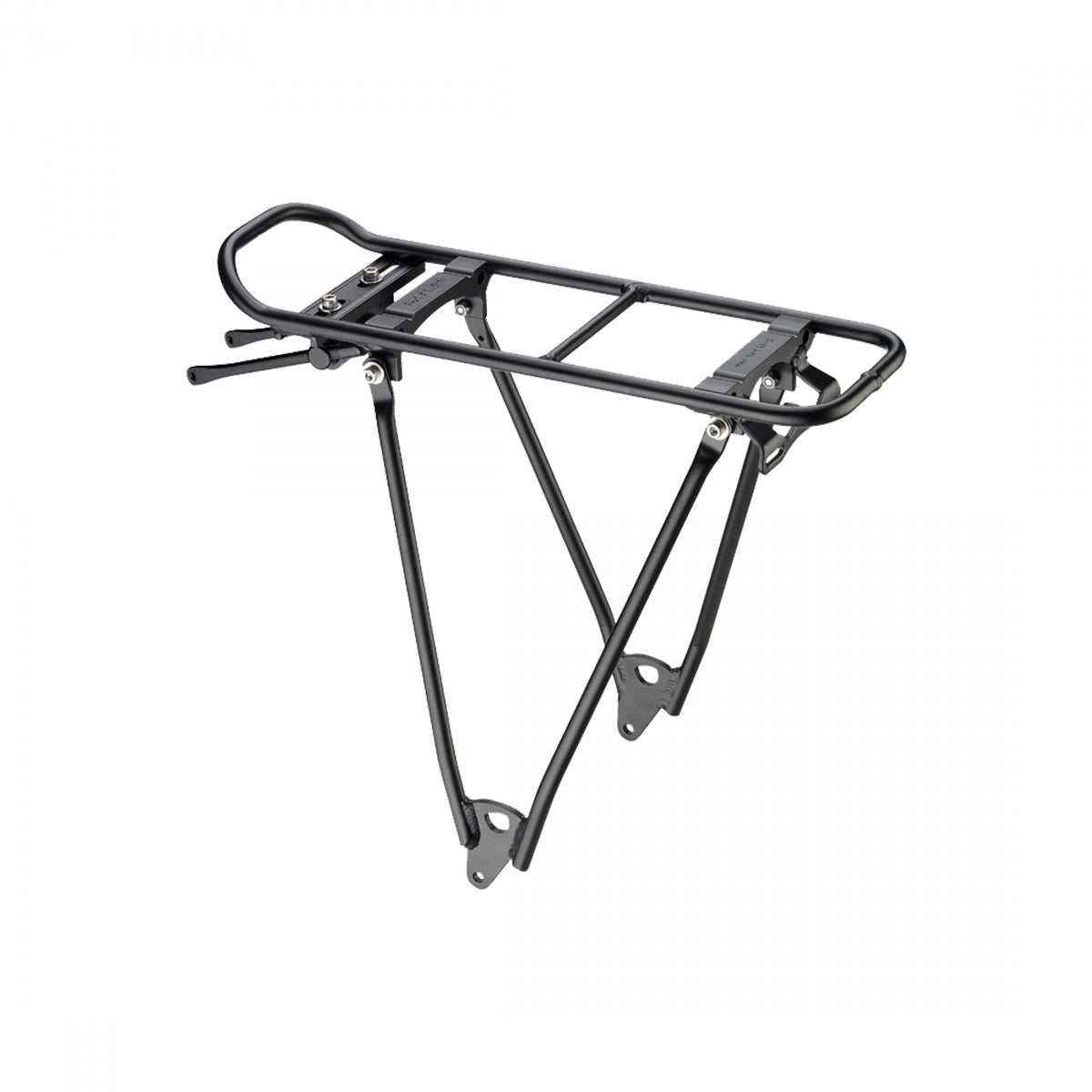 Racktime Bike Rack RR Foldit Fix 20 BK (SKU 450180)