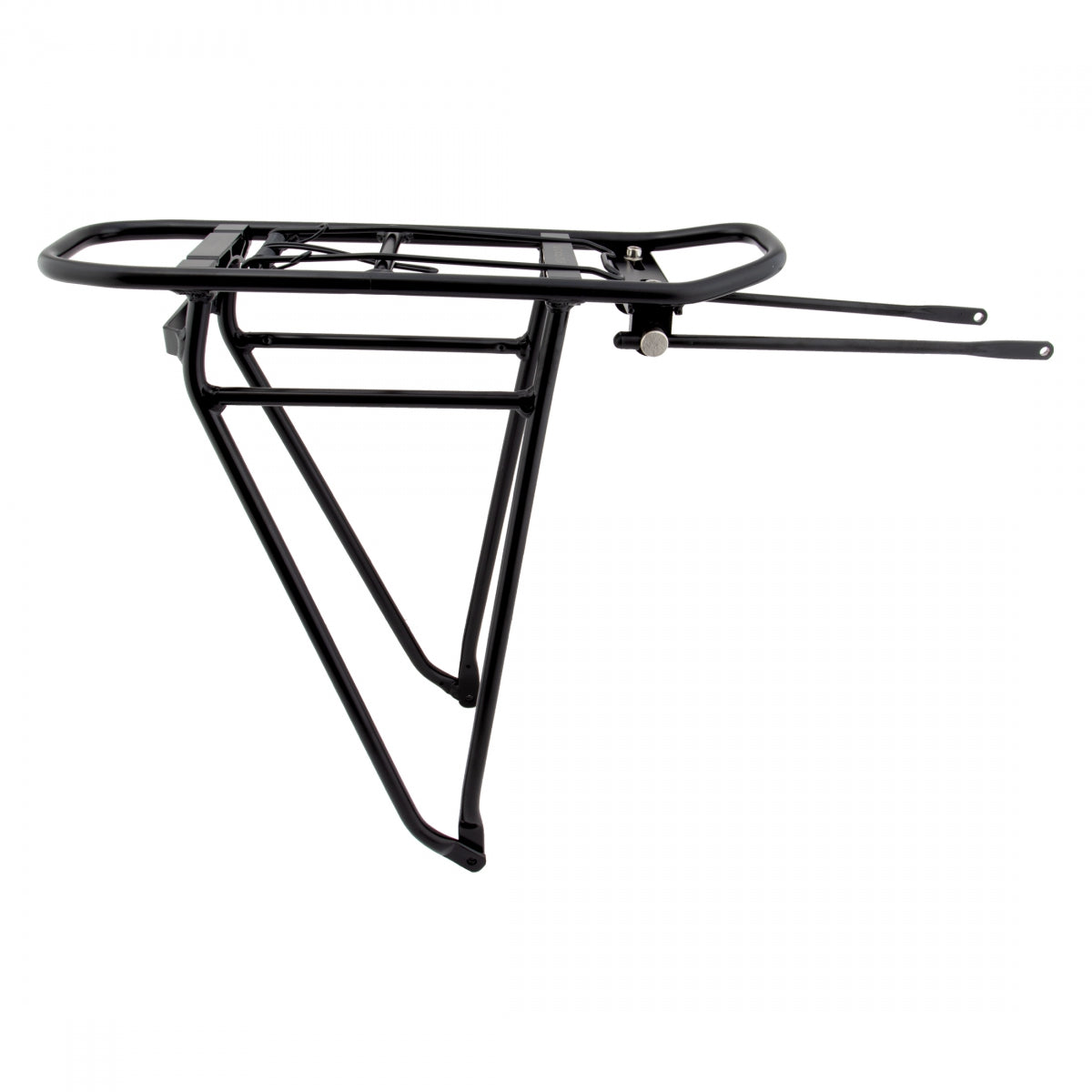 Bike Rack RR Racktime Eco Tour 28 w/SPRG Clamp BK