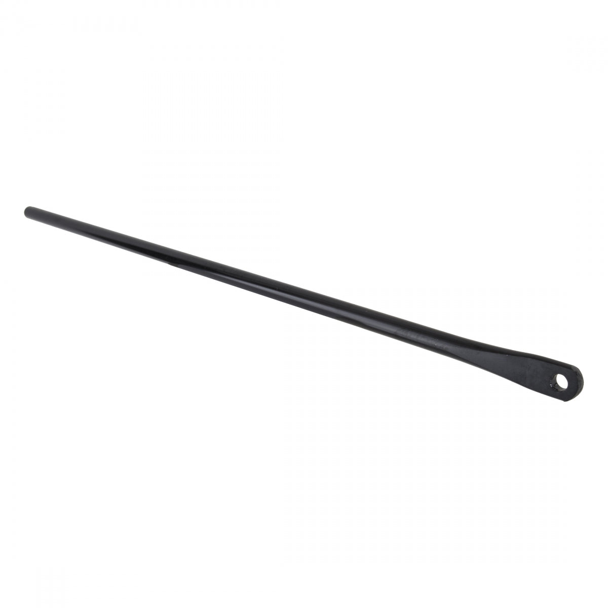 Bike Rack RR Racktime Mounting Stay Straight 350mmLONG BK Also f/TUBUS