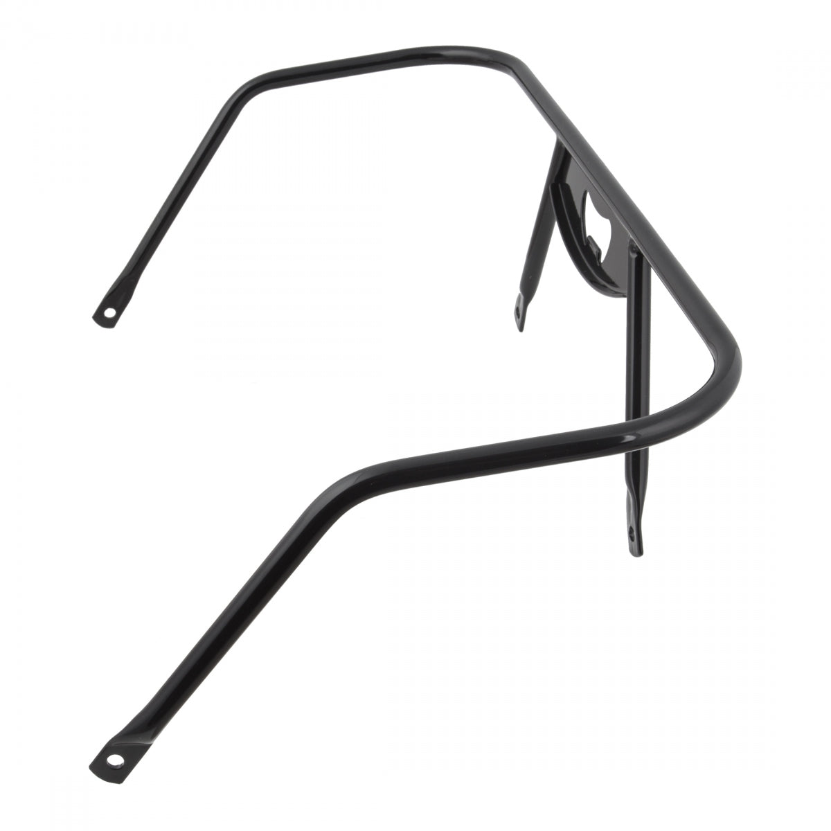 Bike Rack FT Gamoh King Carrier KCL4F Pouteur BK Guard